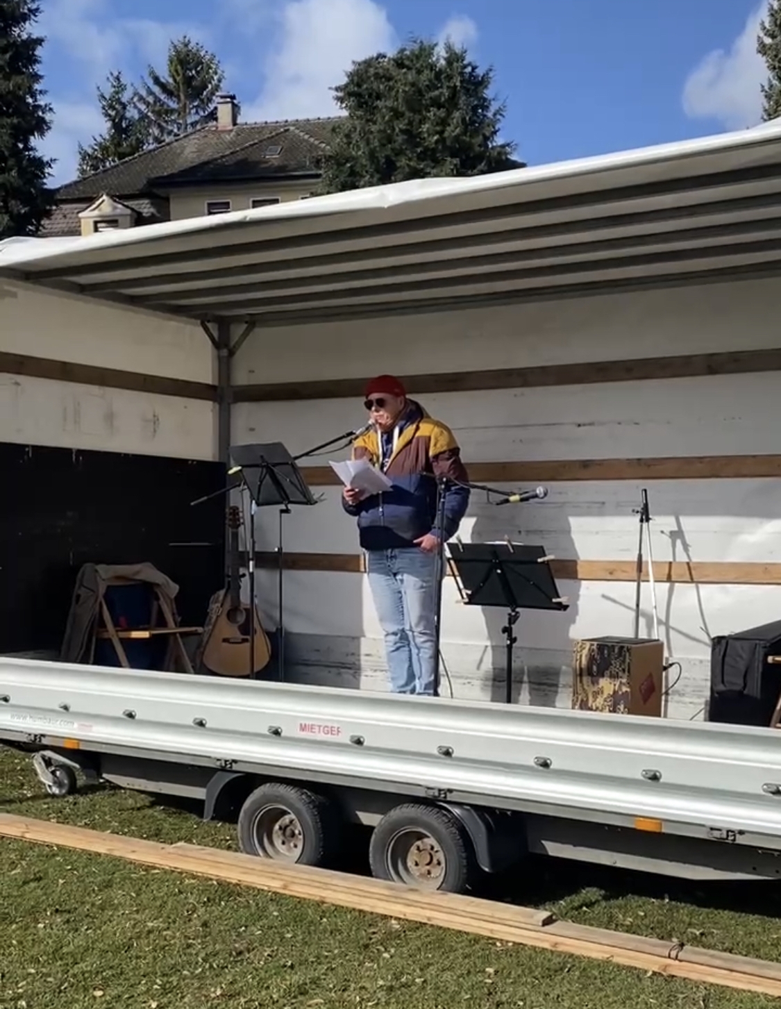 Bild: Franco Sinistra