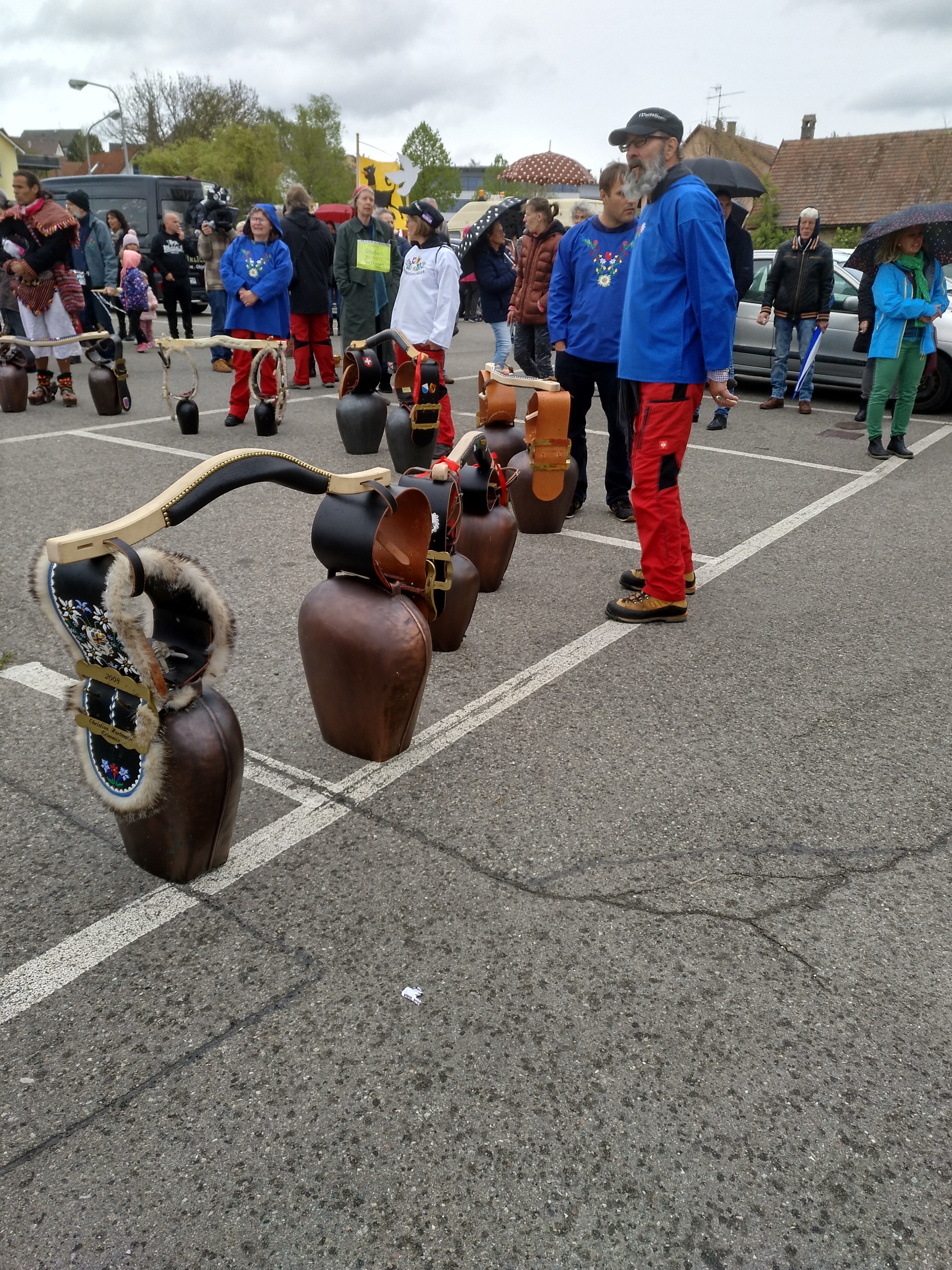 Bild: Cornelia Morche