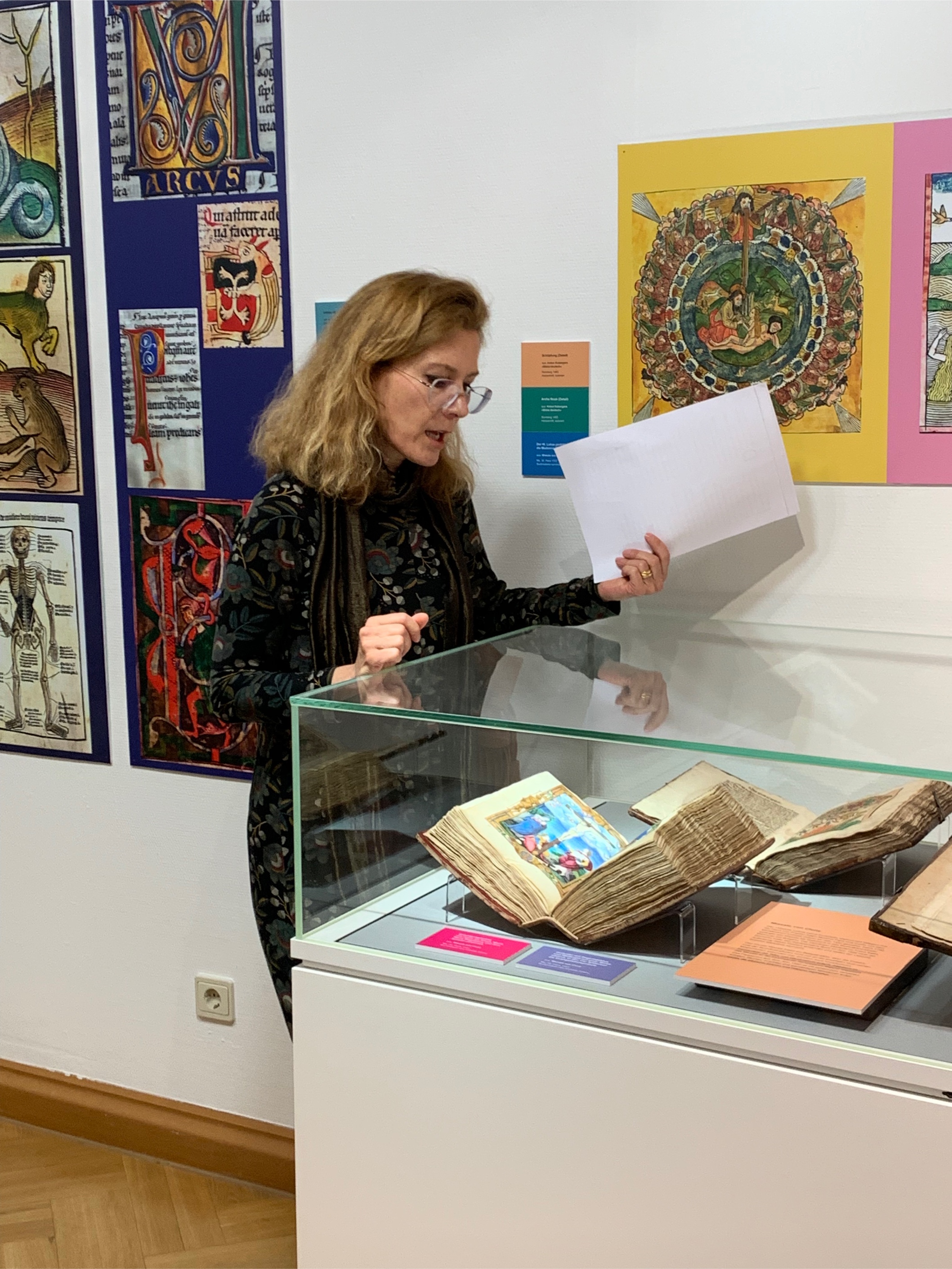 Bild: Ruth Meishammer