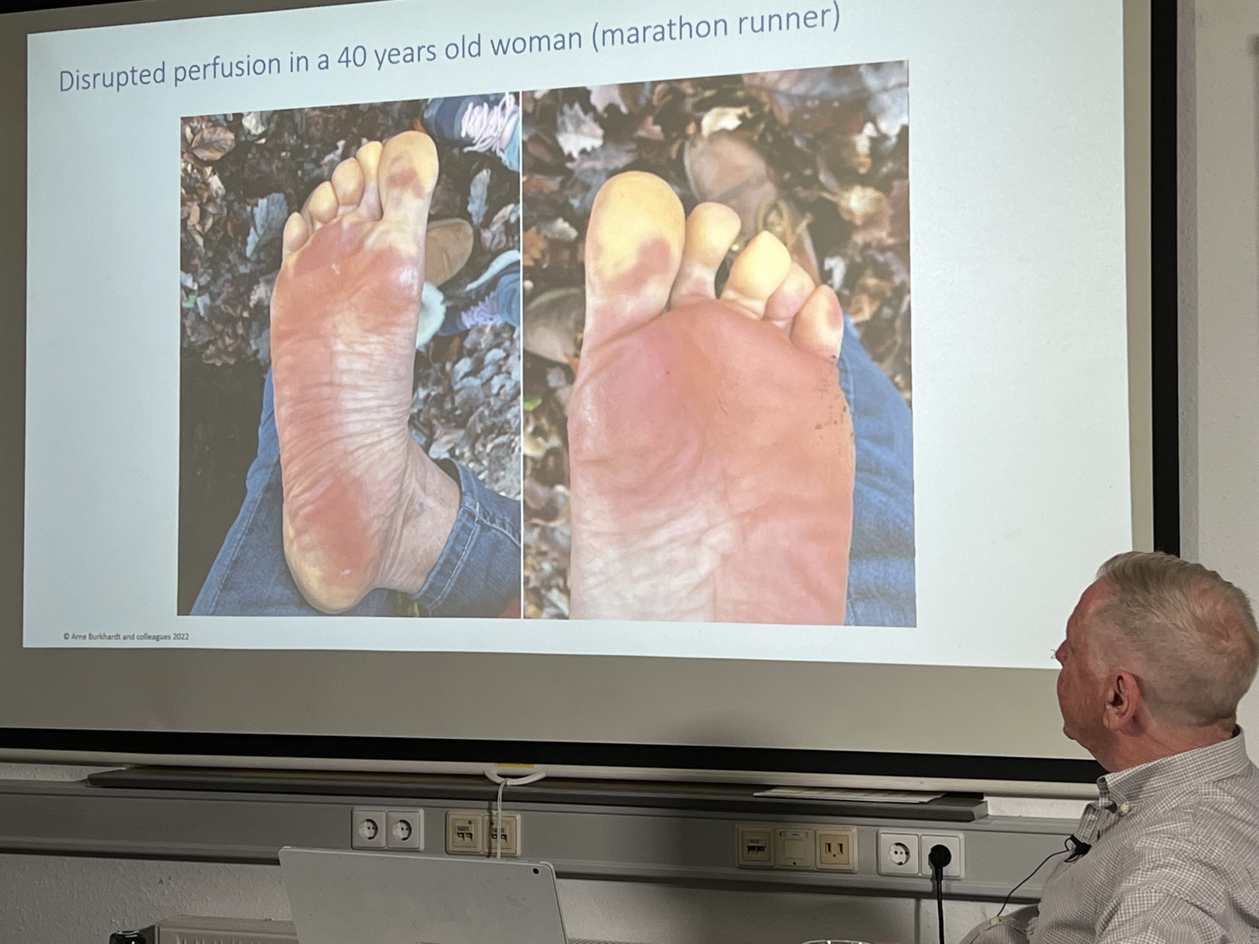 Foto: Arne Burkhardt