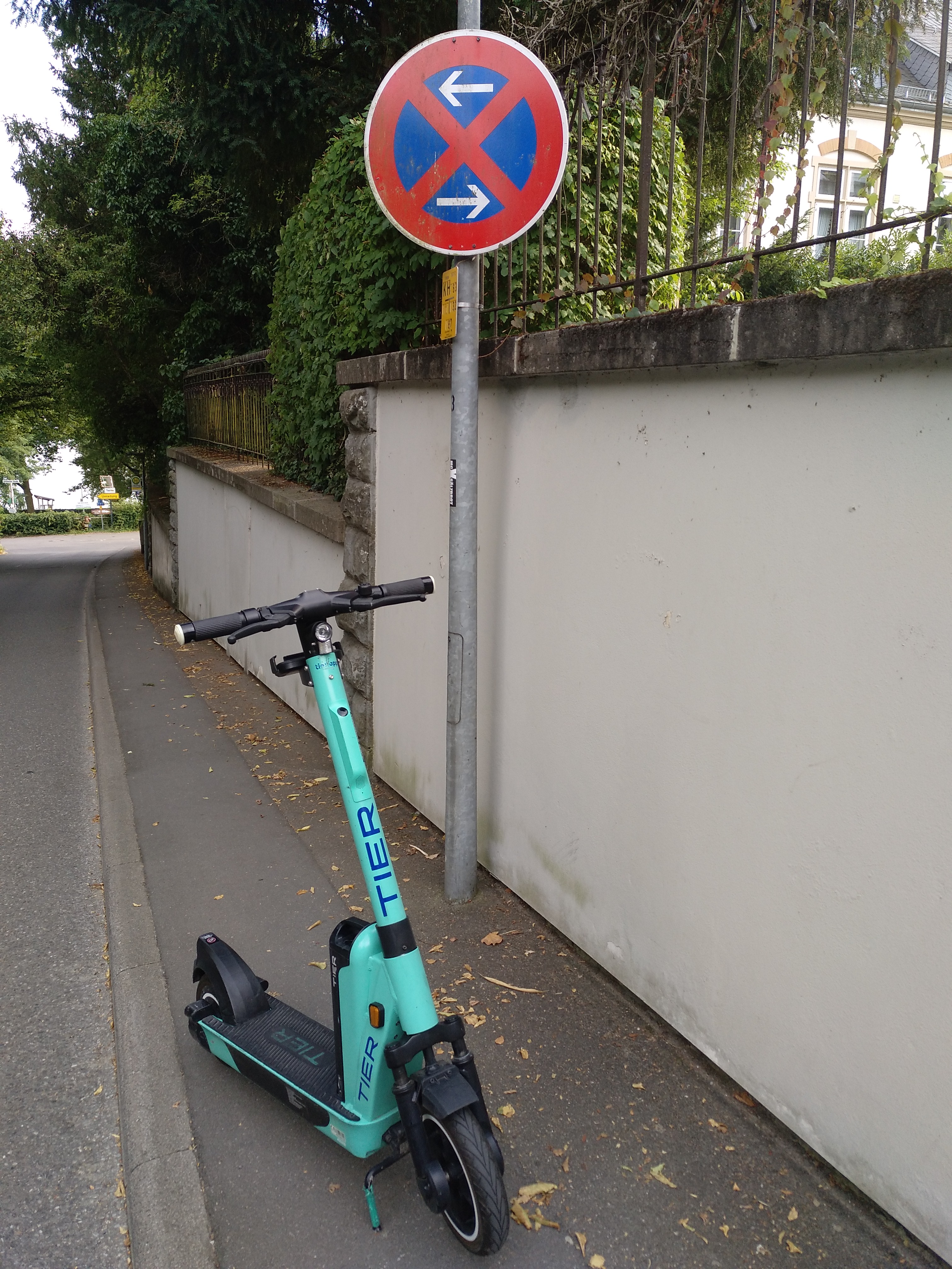 Bild: Cornelia Morche und Stef Manzini