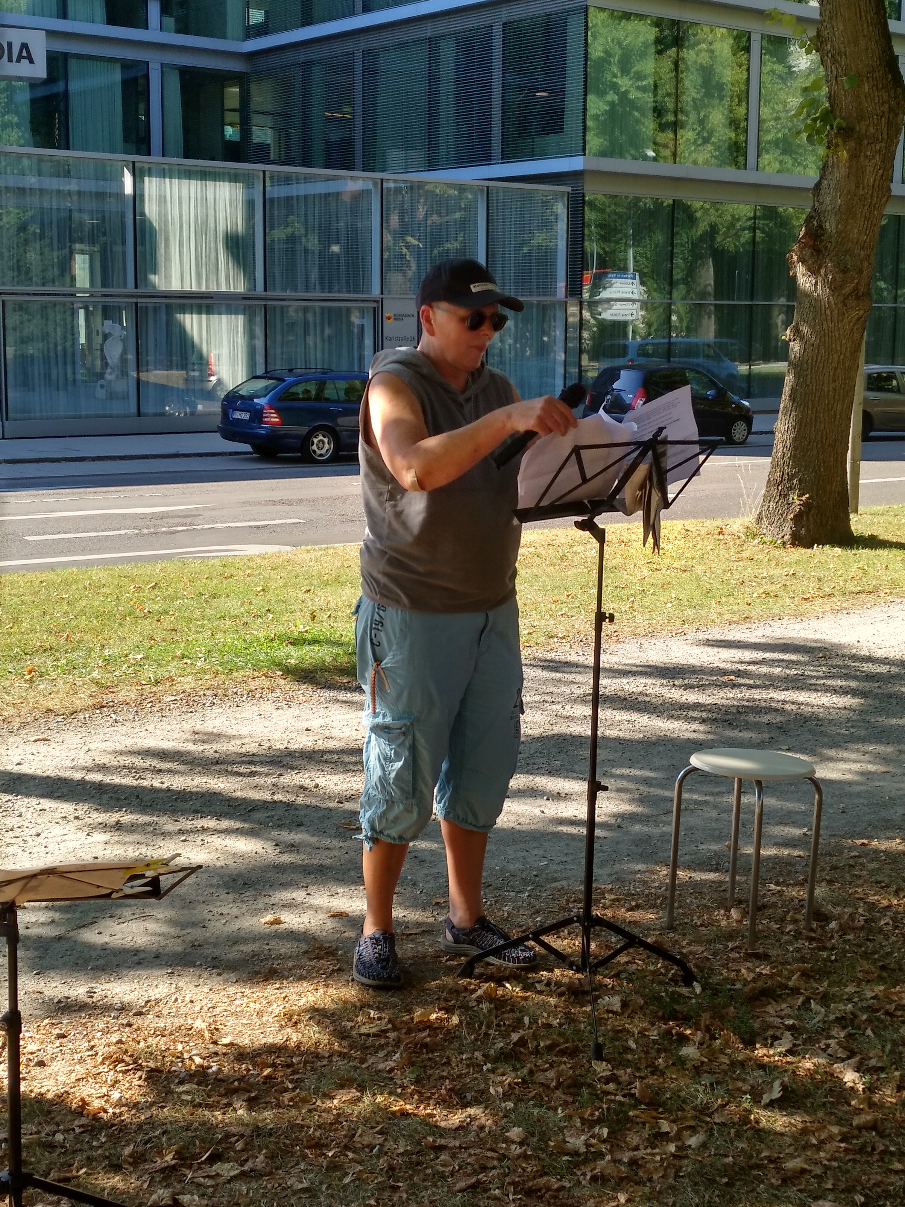 Bild: Cornelia Morche