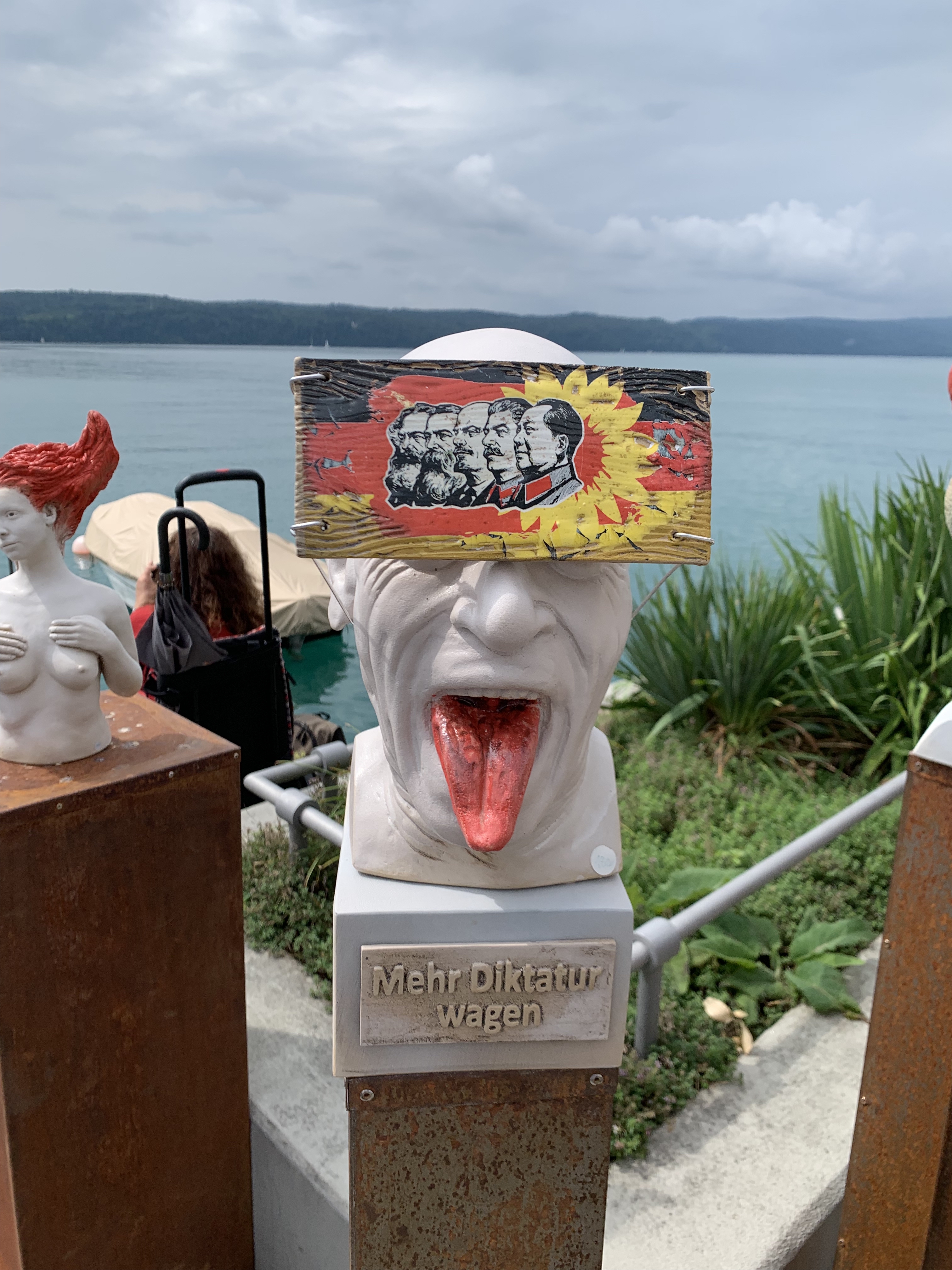 Bild: Ruth Meishammer