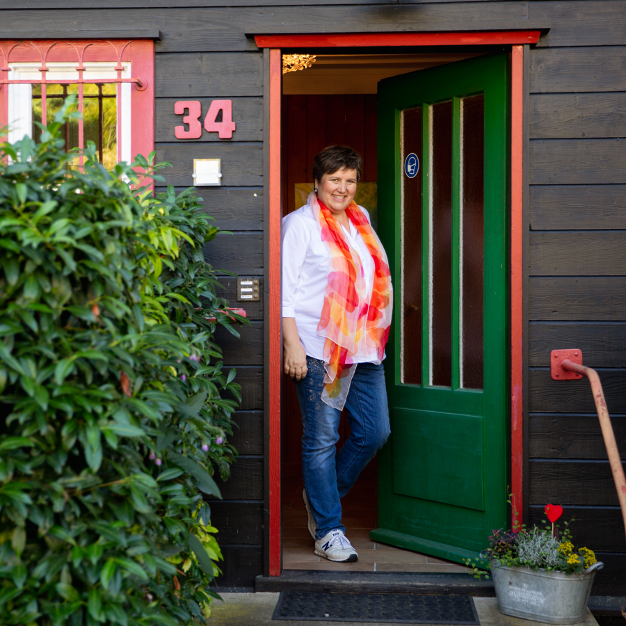 Bild: Gabriele Kirchmann