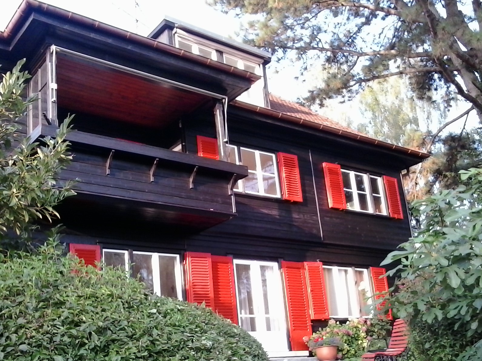 Bild: Gabriele Kirchmann