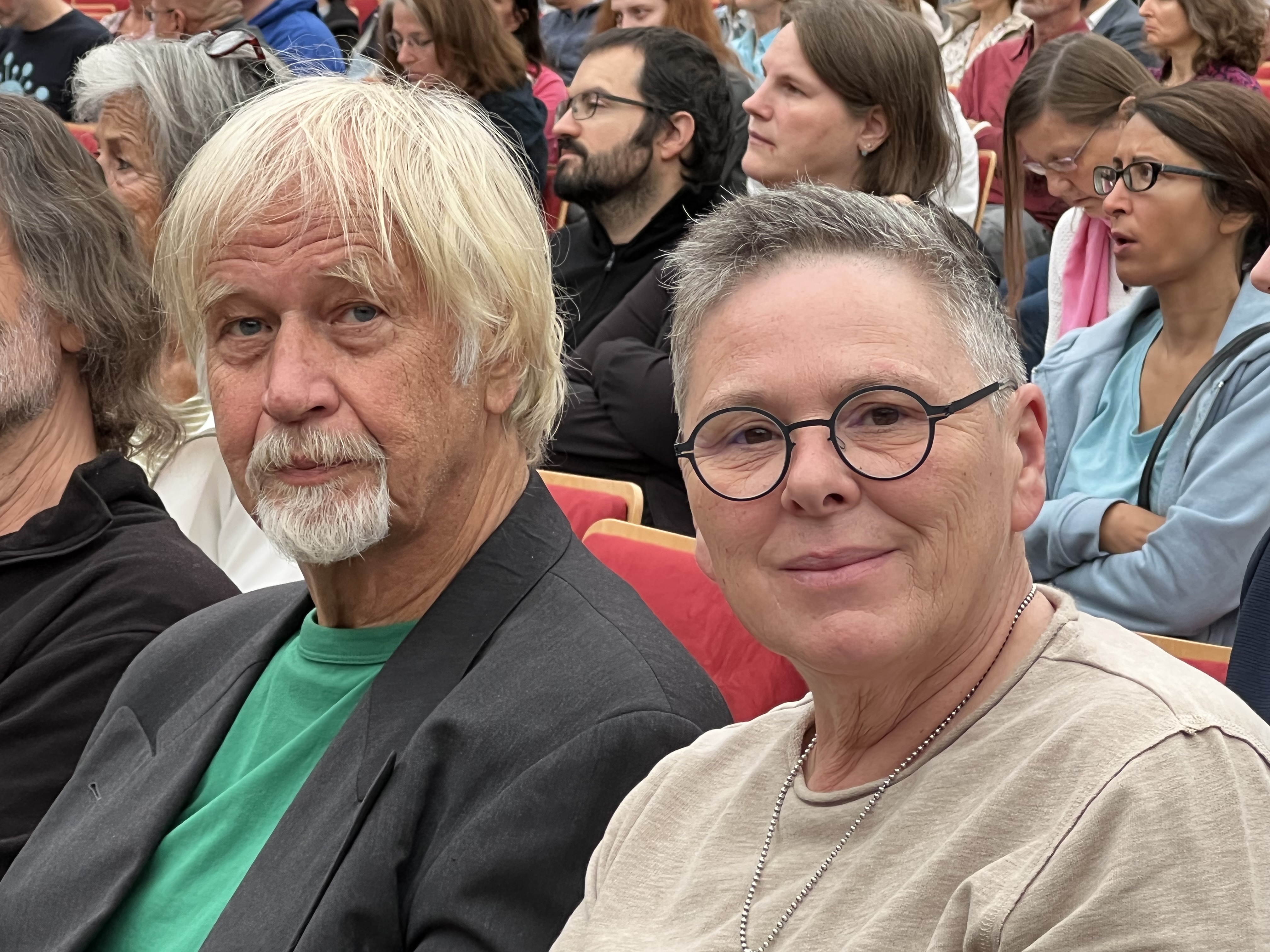 Bild: Cornelia Morche