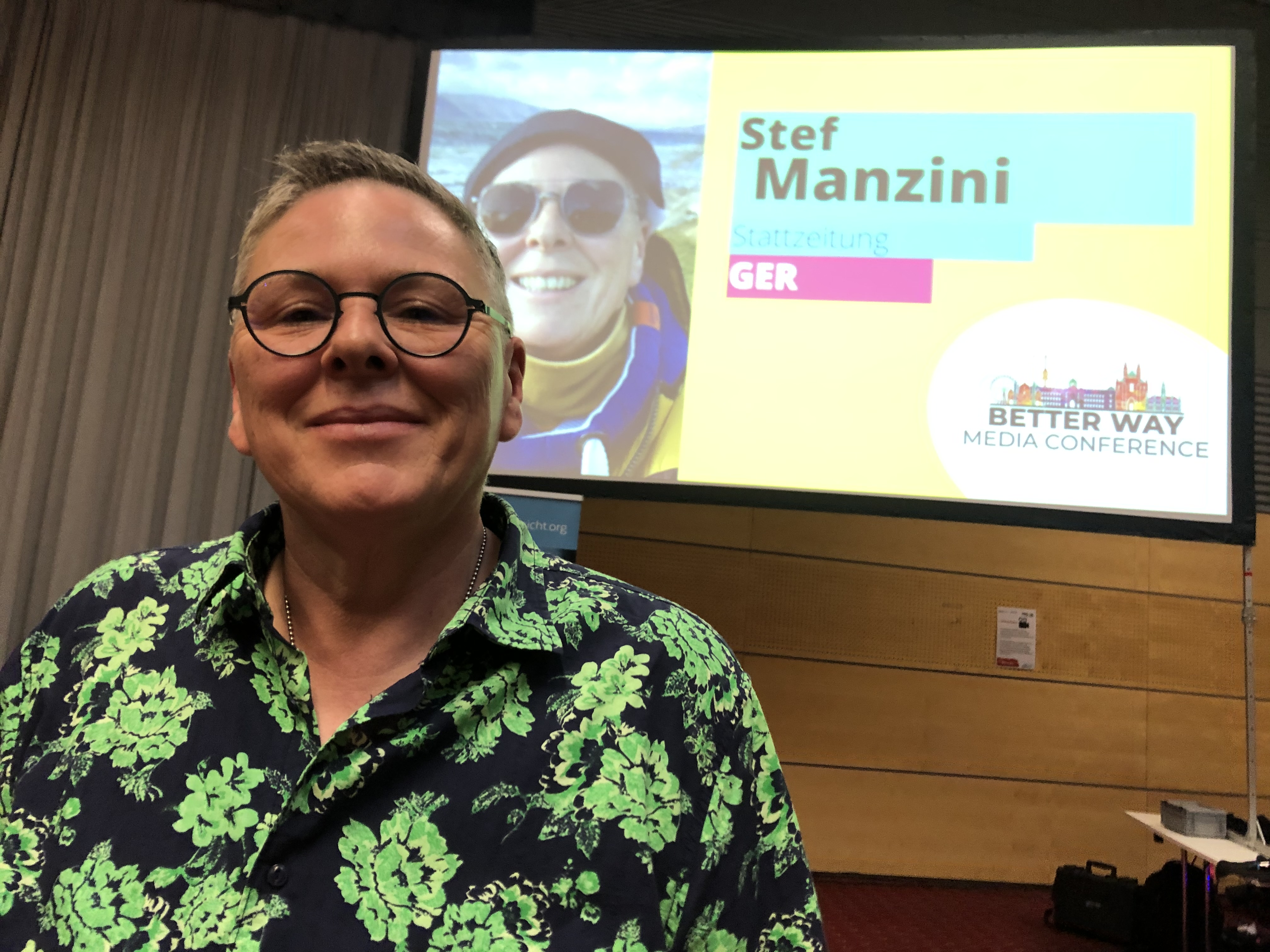 Bild: Cornelia Morche