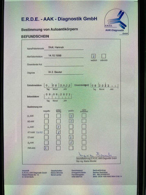 Bild/Image: Hannah Stoll