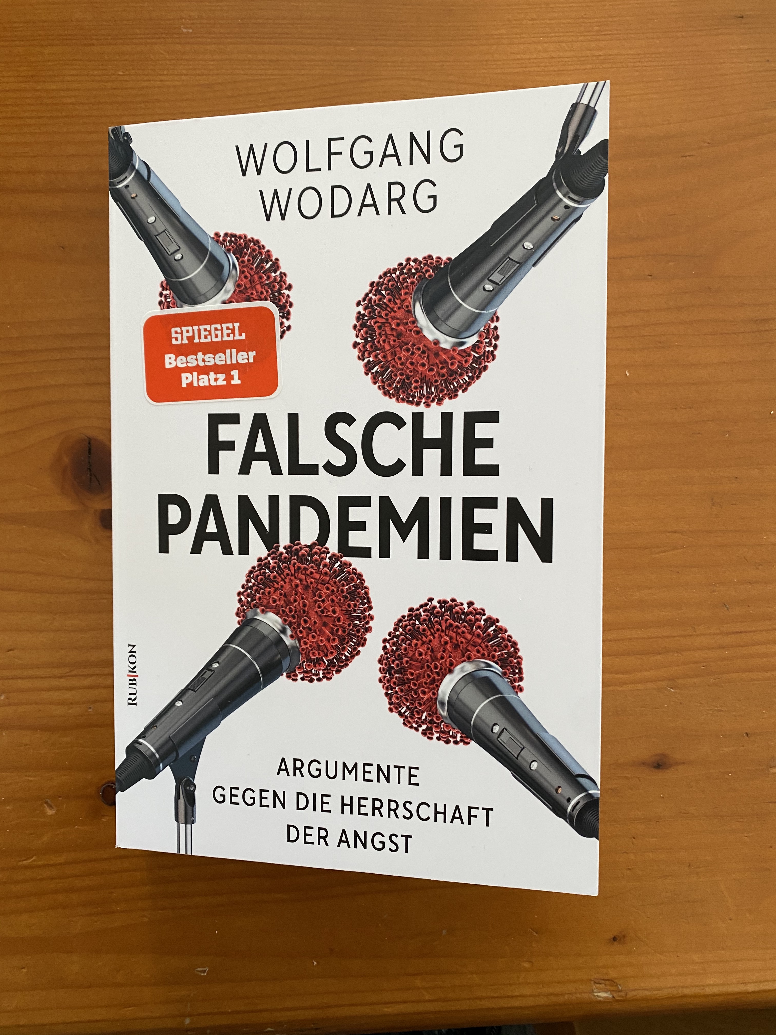 Warum überhaupt ein Corona-Ausstiegs-Konzept?