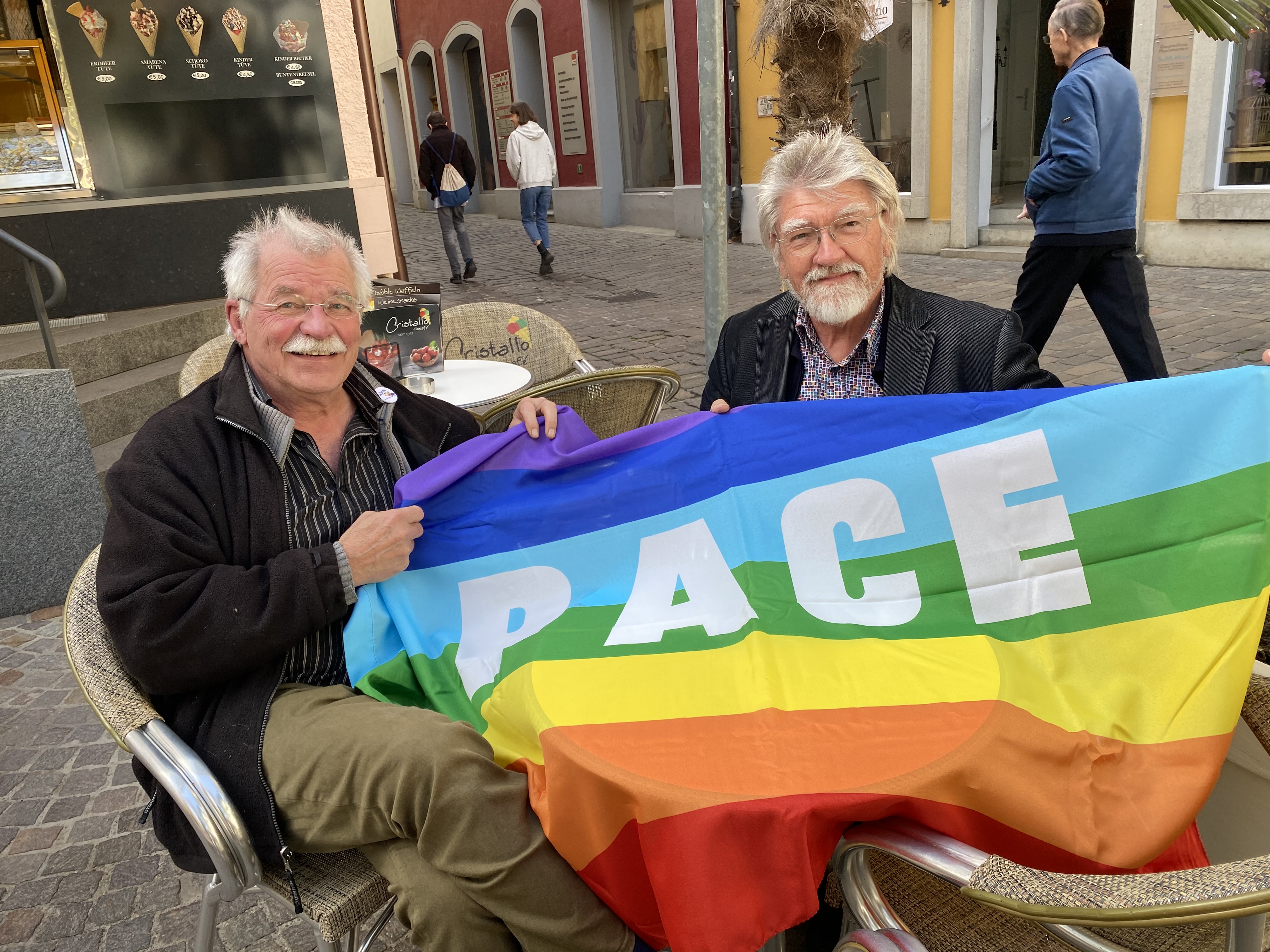 Mit Putin verhandeln ohne blinde Flecken