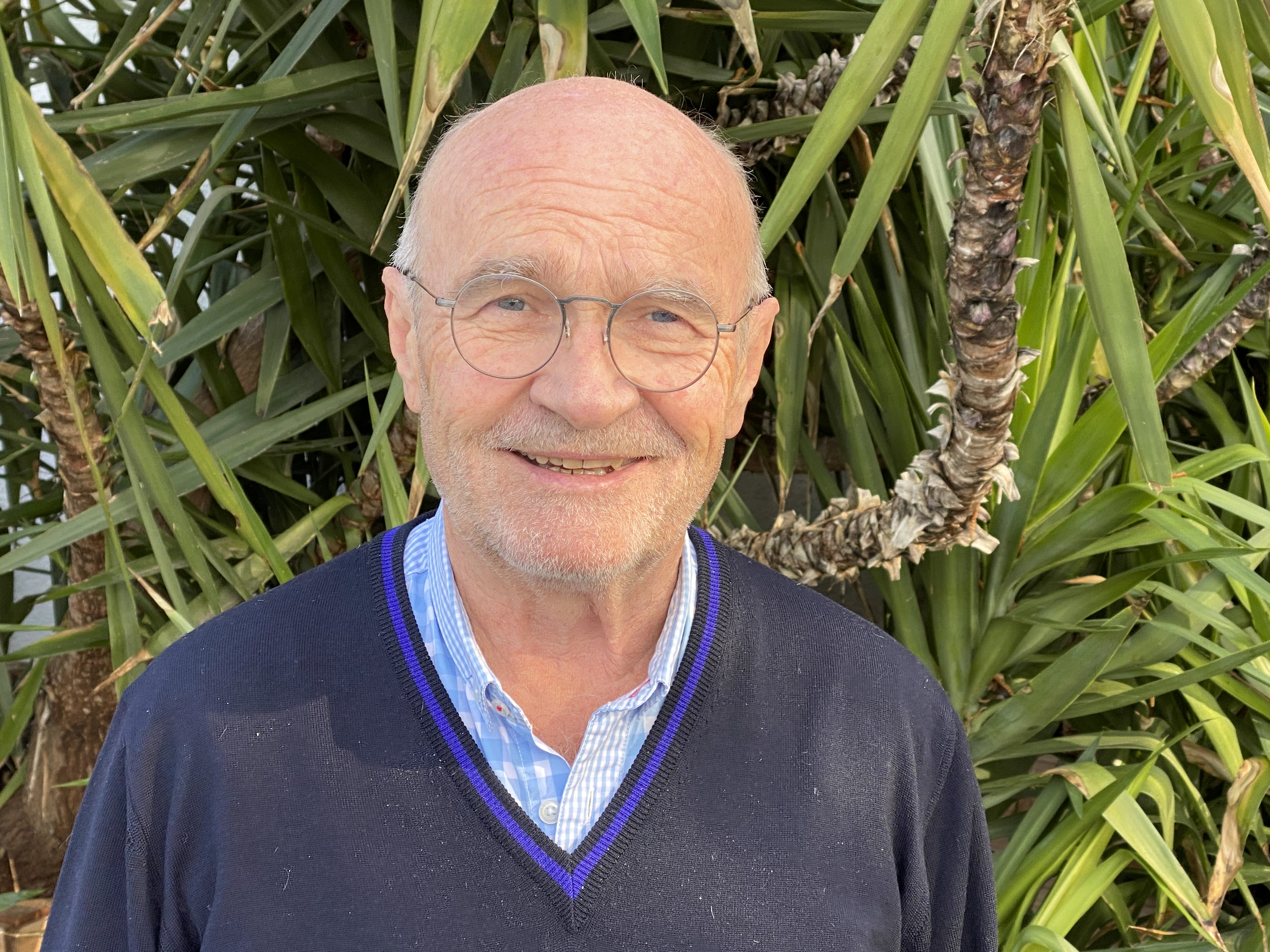 Etwas zu tun ist besser als Ohnmacht