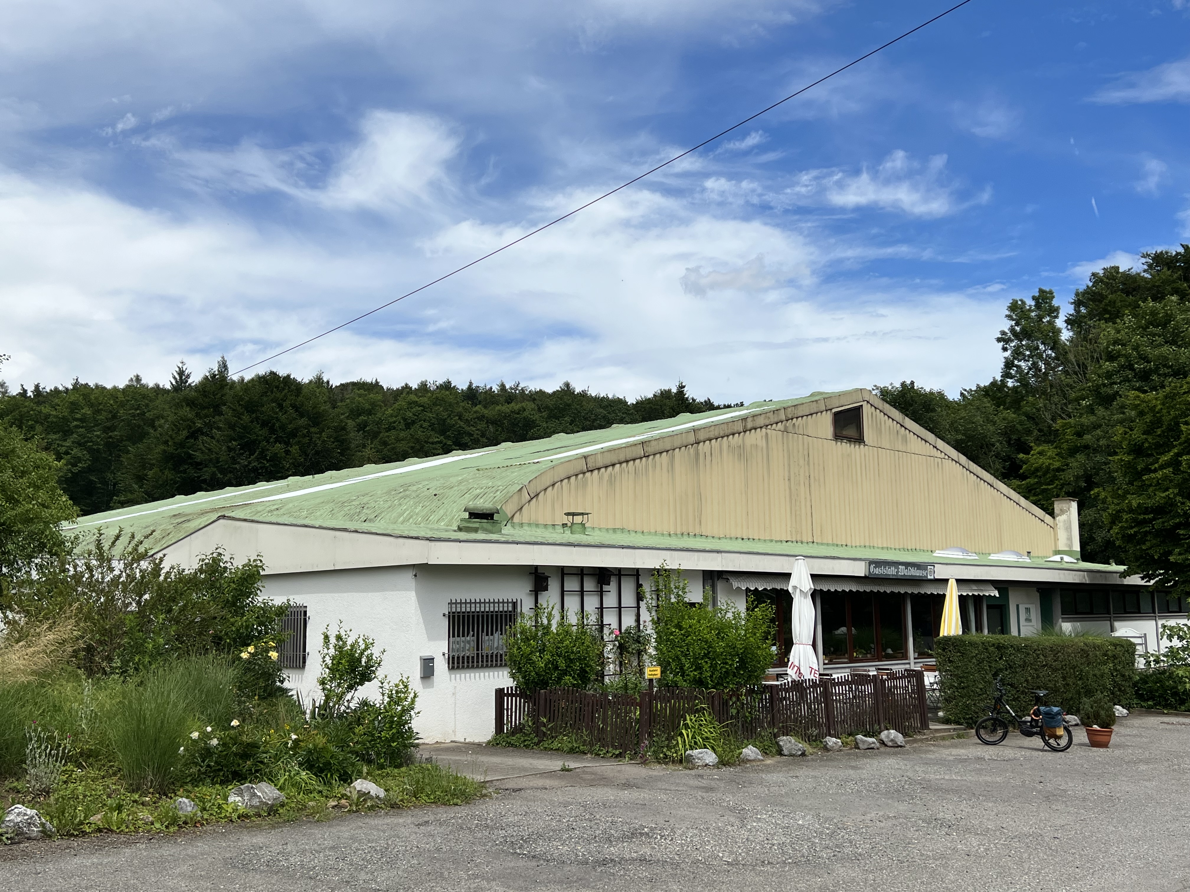 Bald 50.000 Fans beim Stones-Konzert in Alt-Birnau?