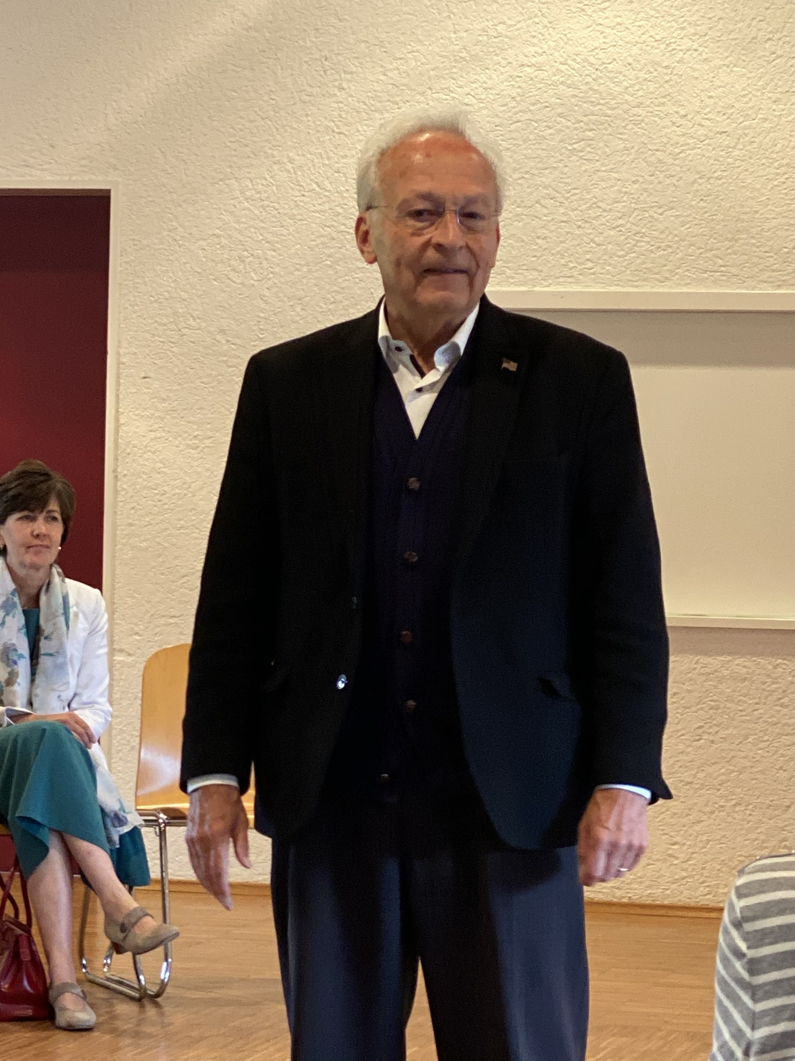 Getriggert und getröstet – was macht William Toel mit mir?