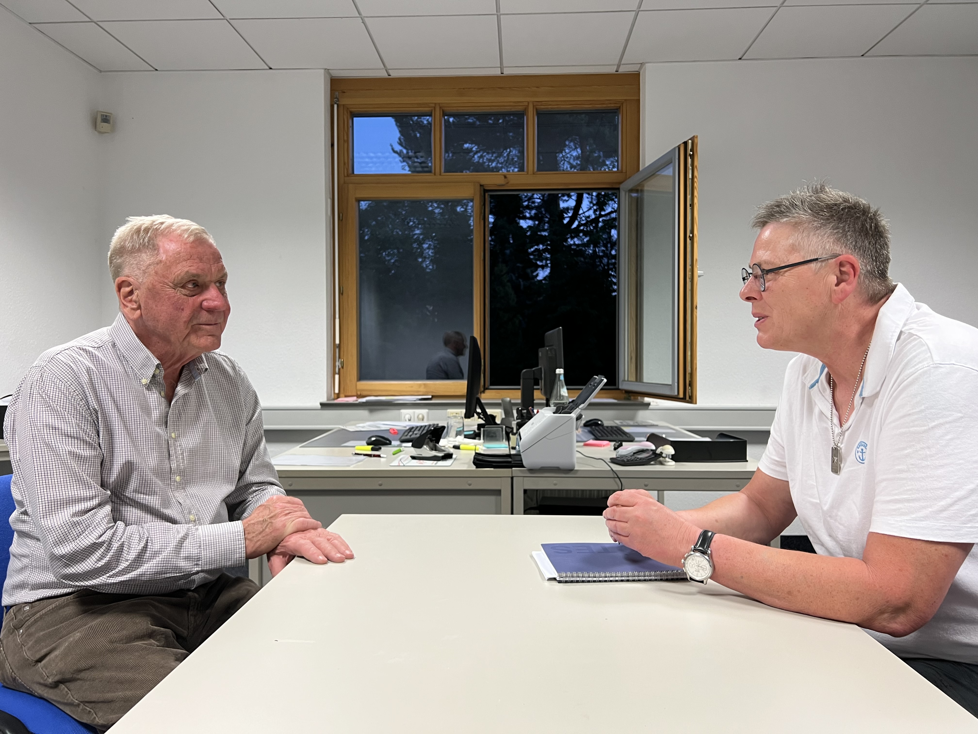 Landrat Wölfle hält Pathologe Burkhardts Ergebnisse für unseriös