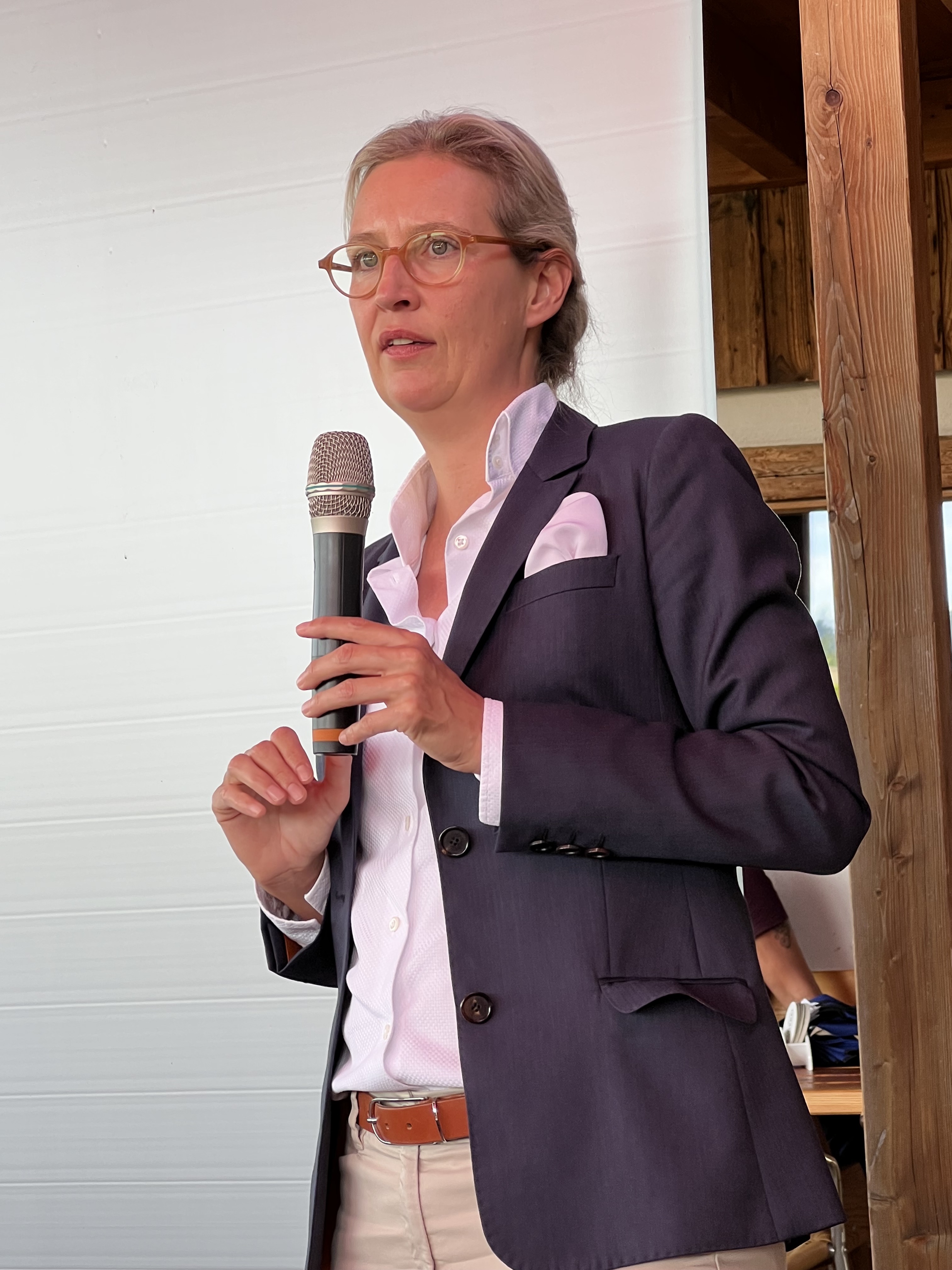 Karl Lauterbach nervt!