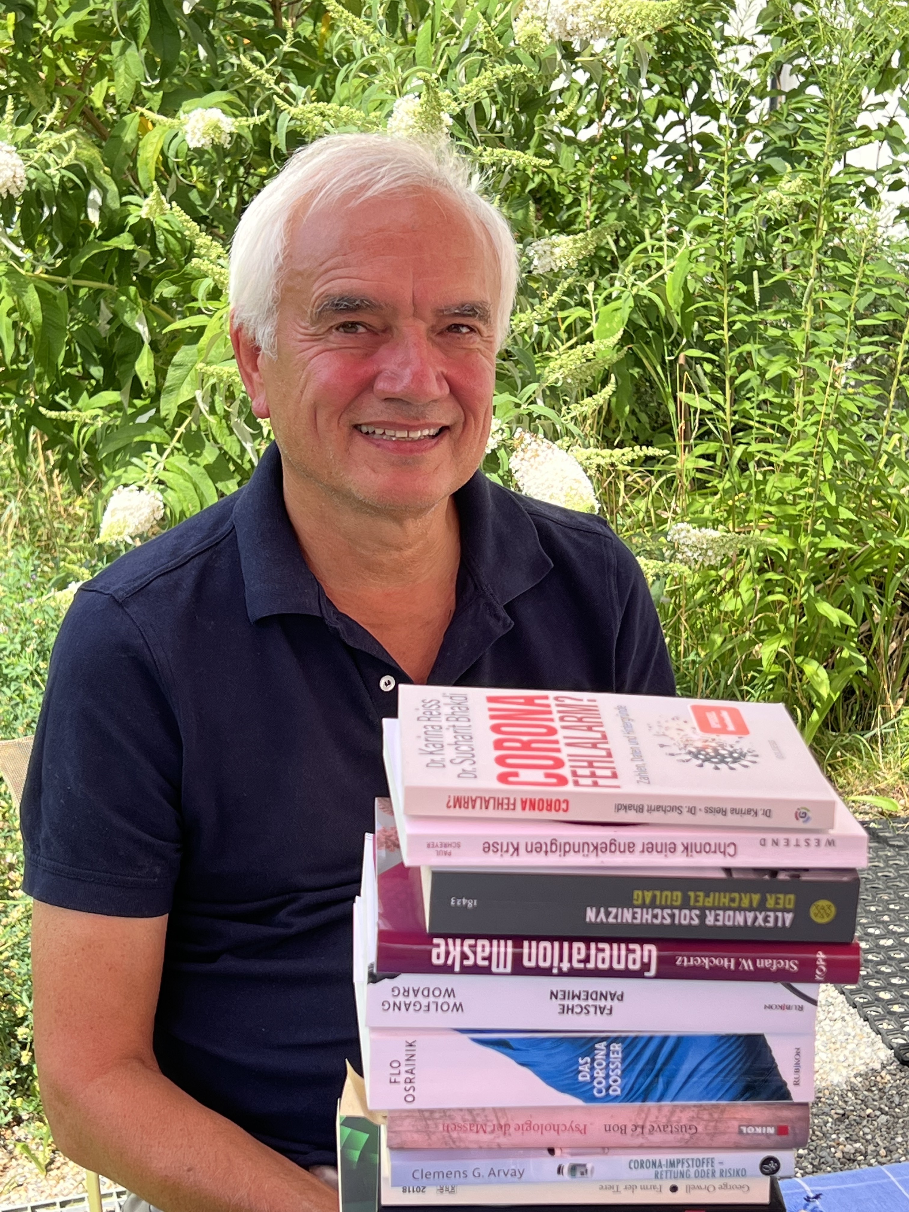 Der Wille zur freien Entfaltung ist größer geworden