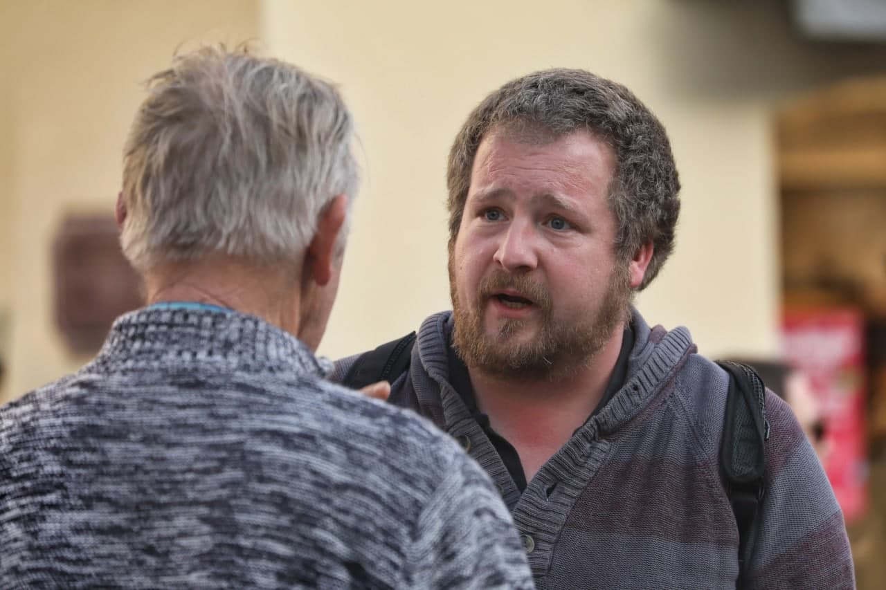 Medien, die vierte Gewalt!