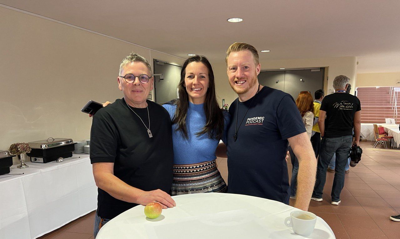 Free Julian Assange fordert die „Better Way Media Conference" in Wien!