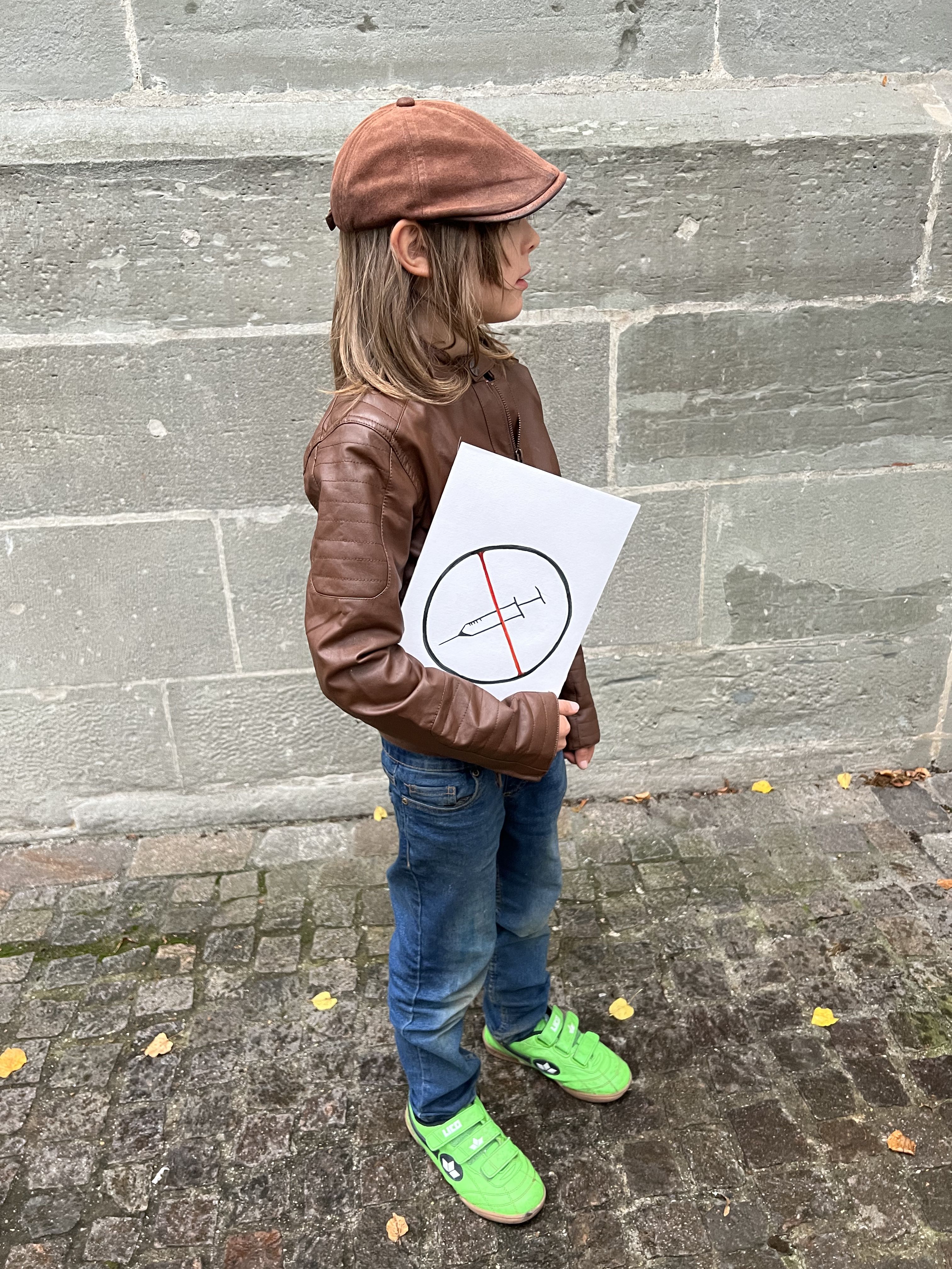 Suizide bei Kindern seit 2020 stark gestiegen!