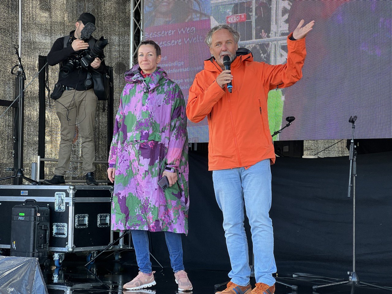 Fehlgeburten, Spiritualität und neue Wahlfreiheit bei den Medien