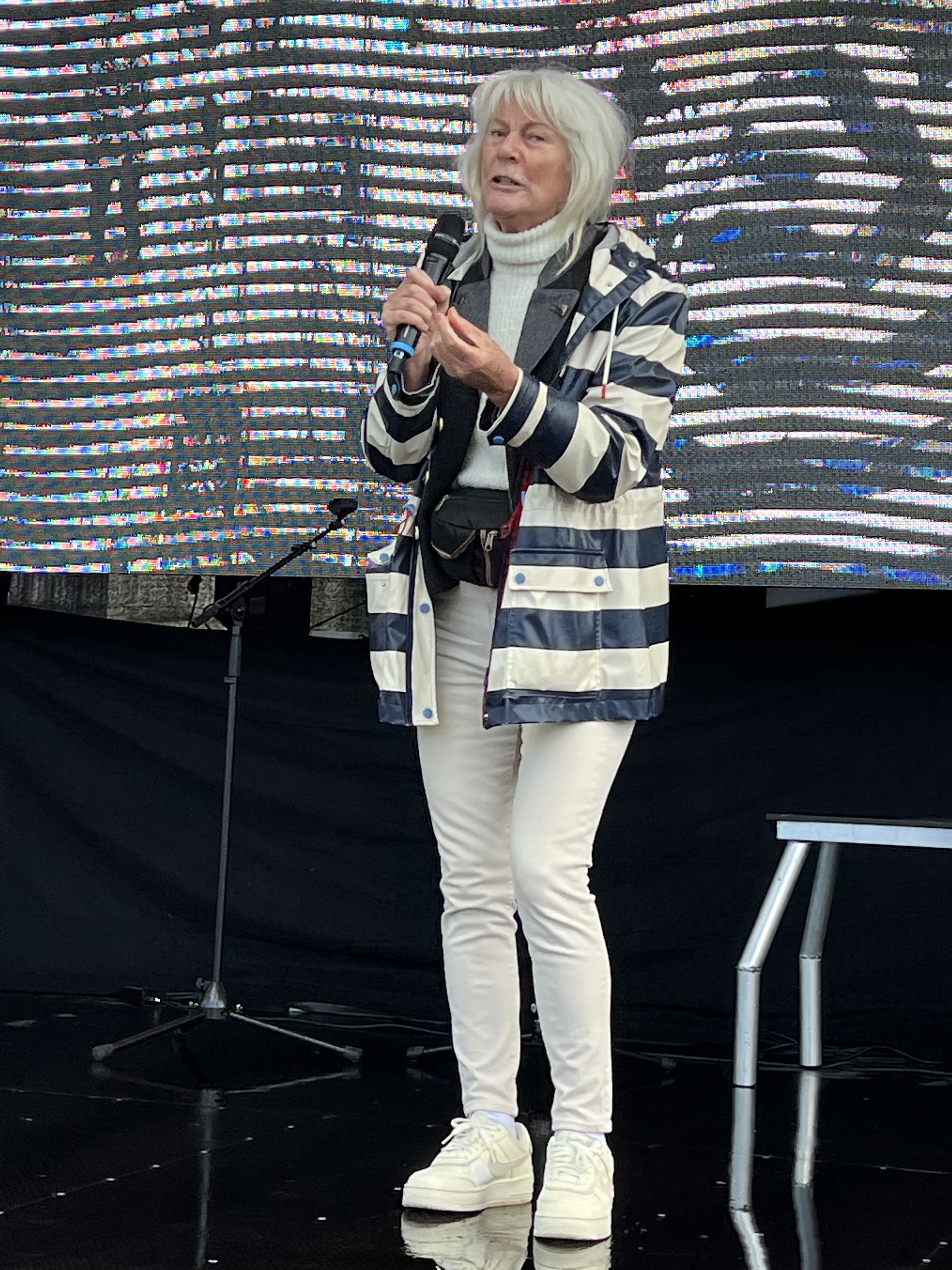 Dr. Margaretha Griesz-Brisson