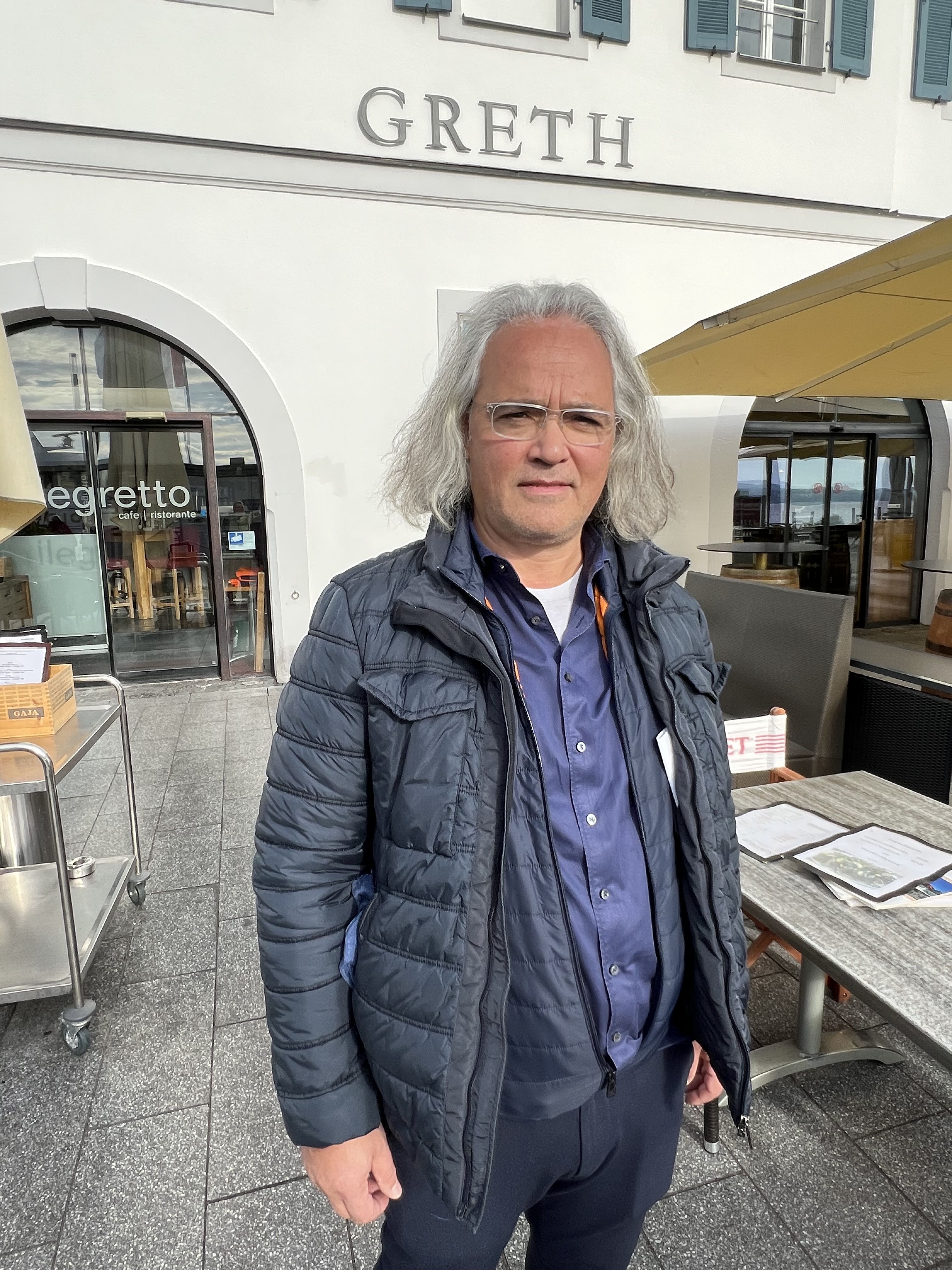 Wird Überlingen das neue Meersburg?