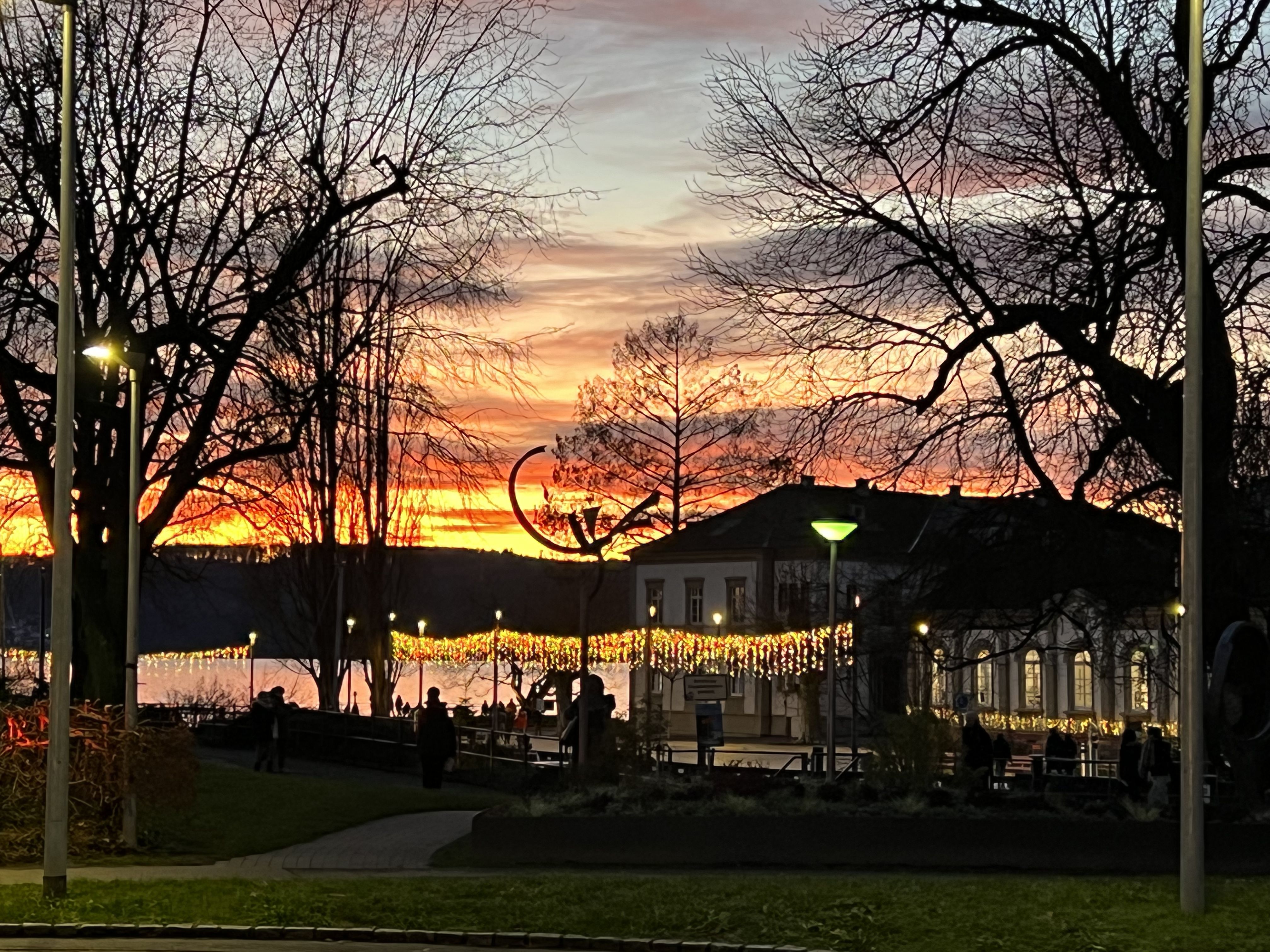 Schwierigkeiten sind das Privileg des Widerstands!