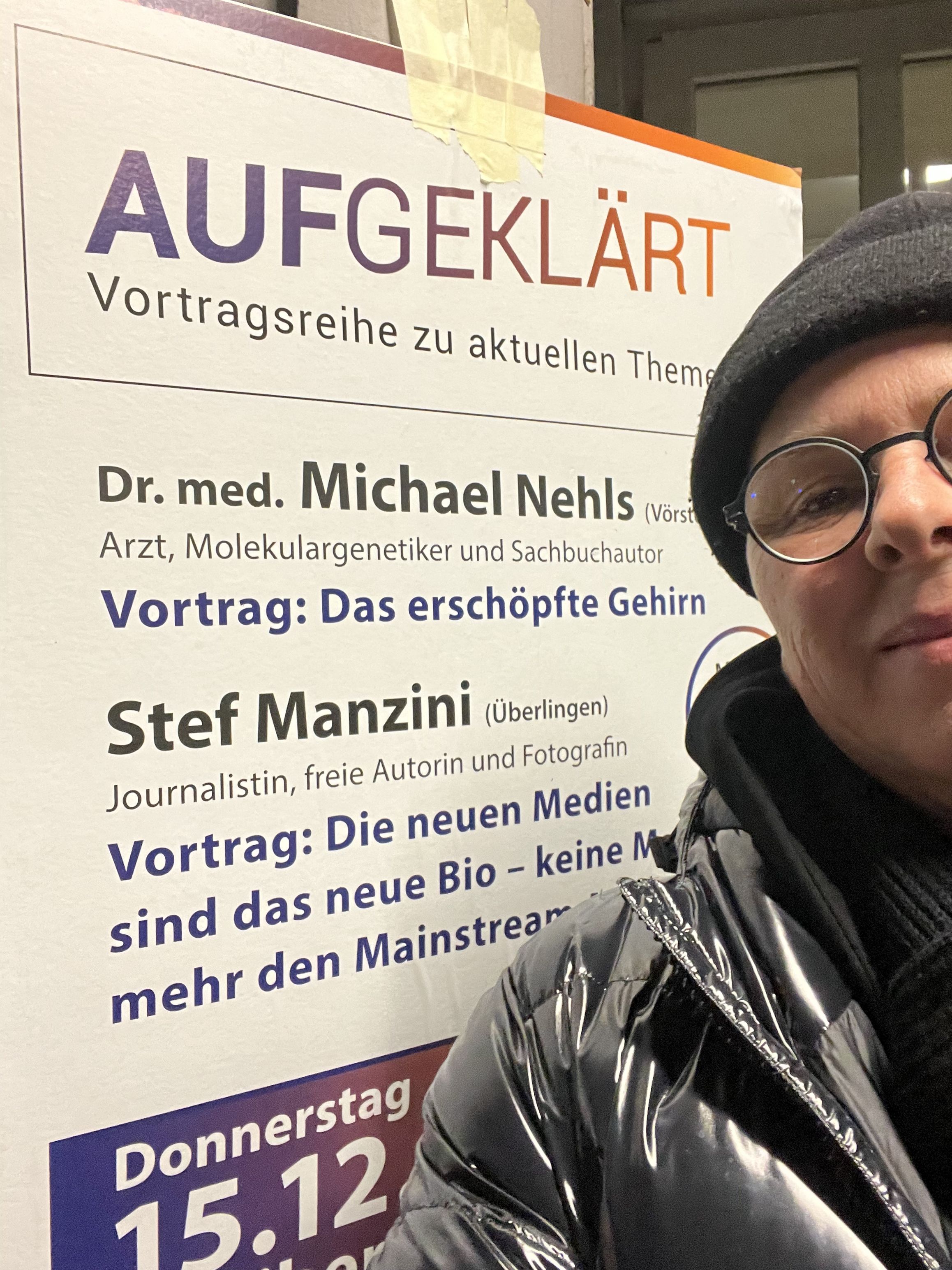 (Bild: Stef Manzini)