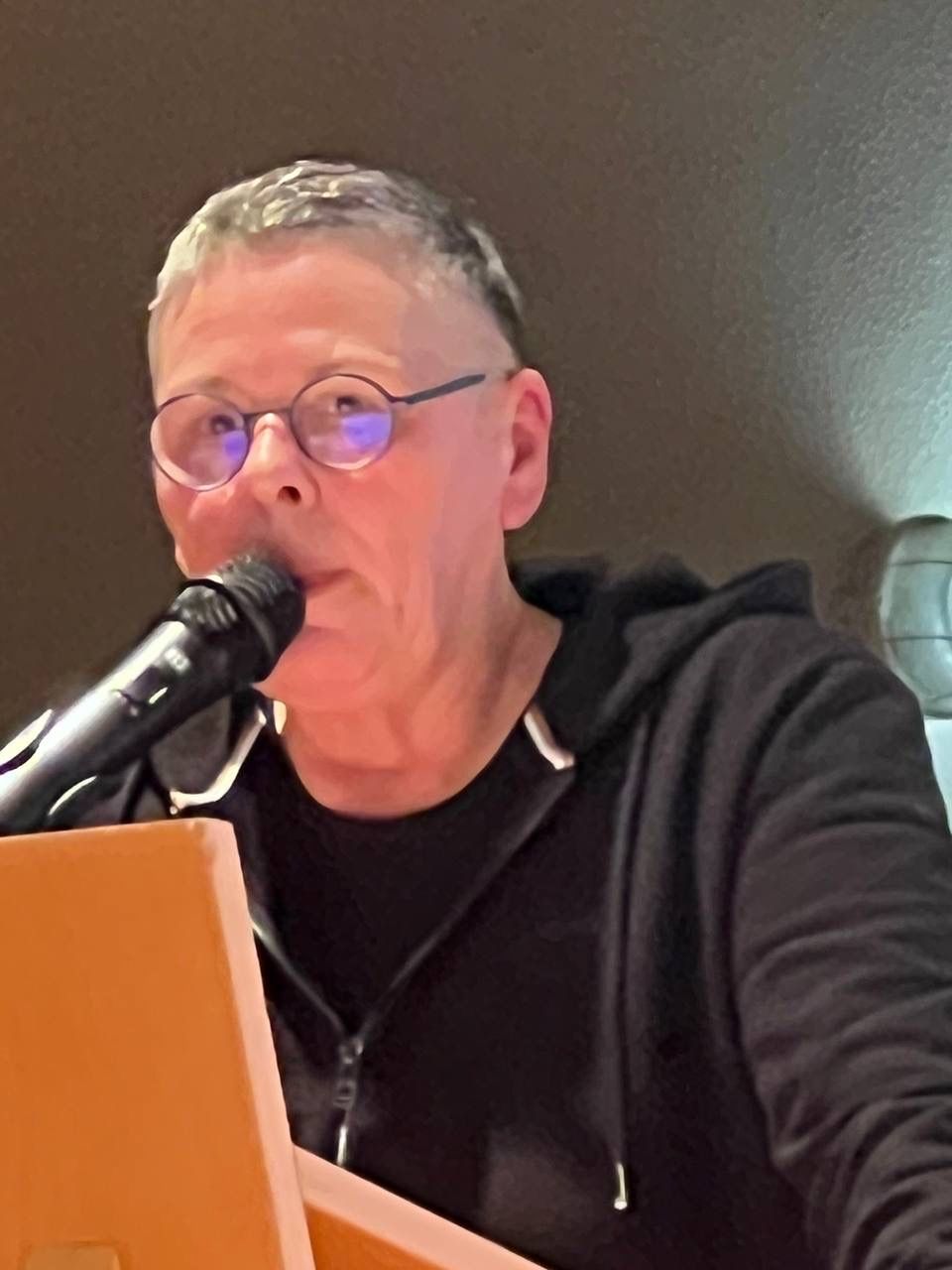 (Bild: Stef Manzini)