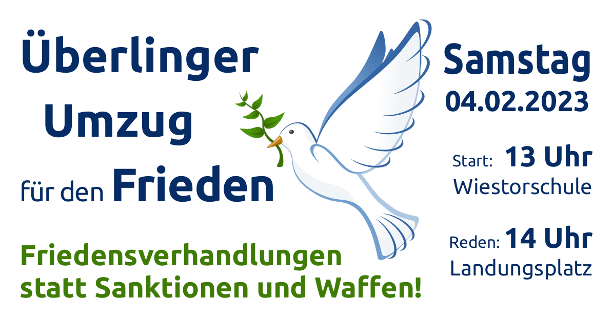 Bild: Private Veranstalter