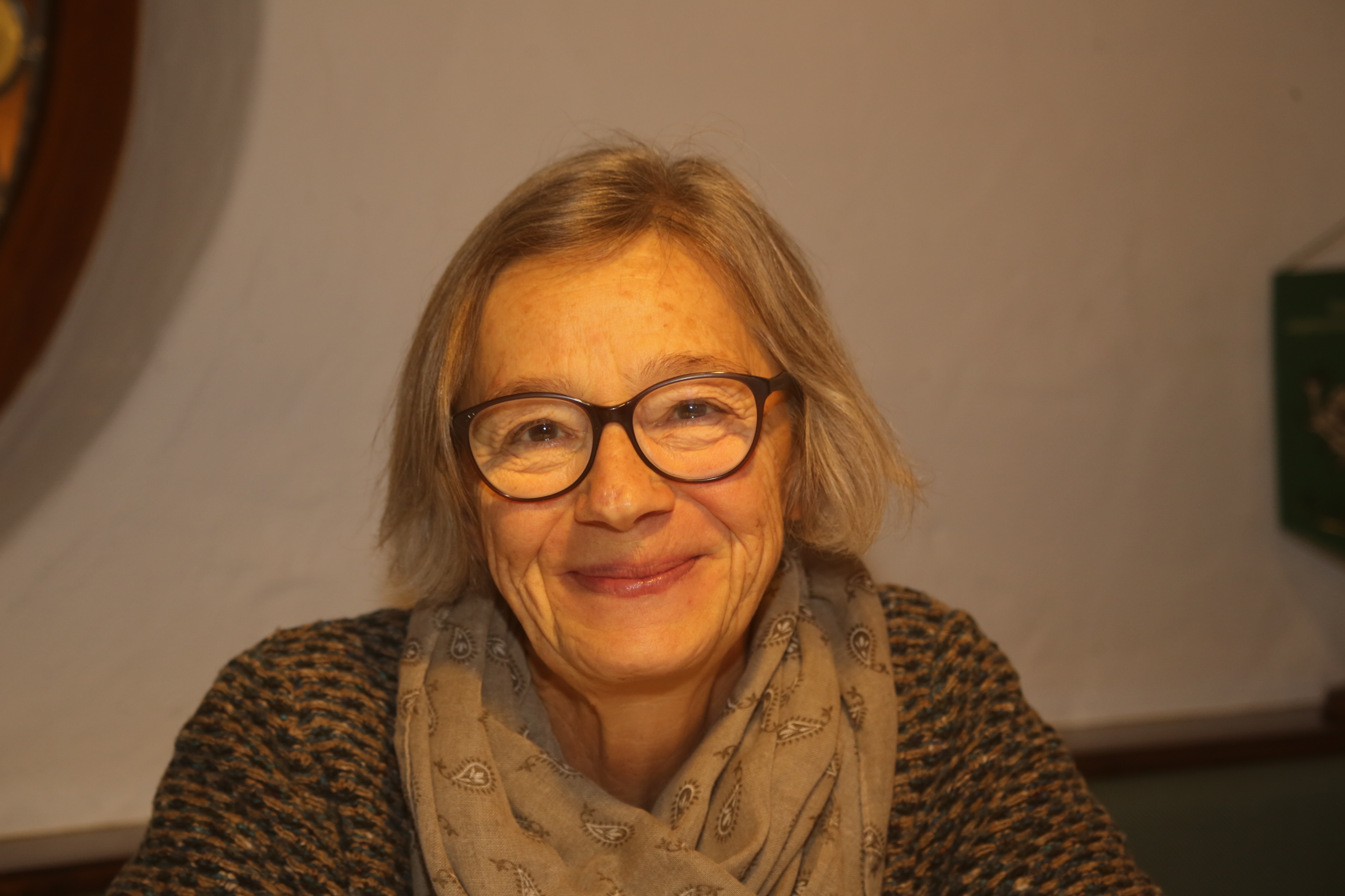 Bild: Michael von Lüttwitz