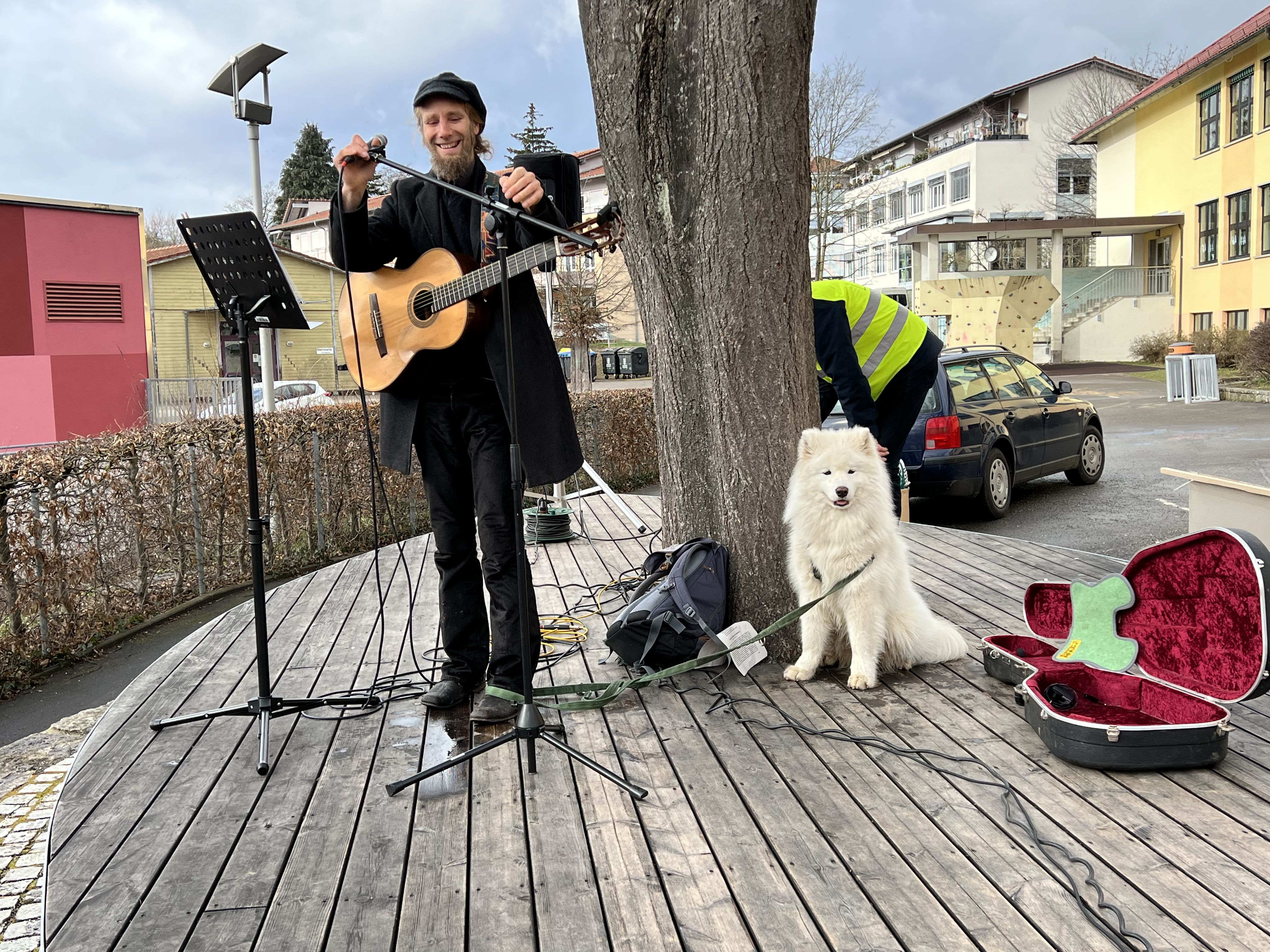 (Bild: Stef Manzini)