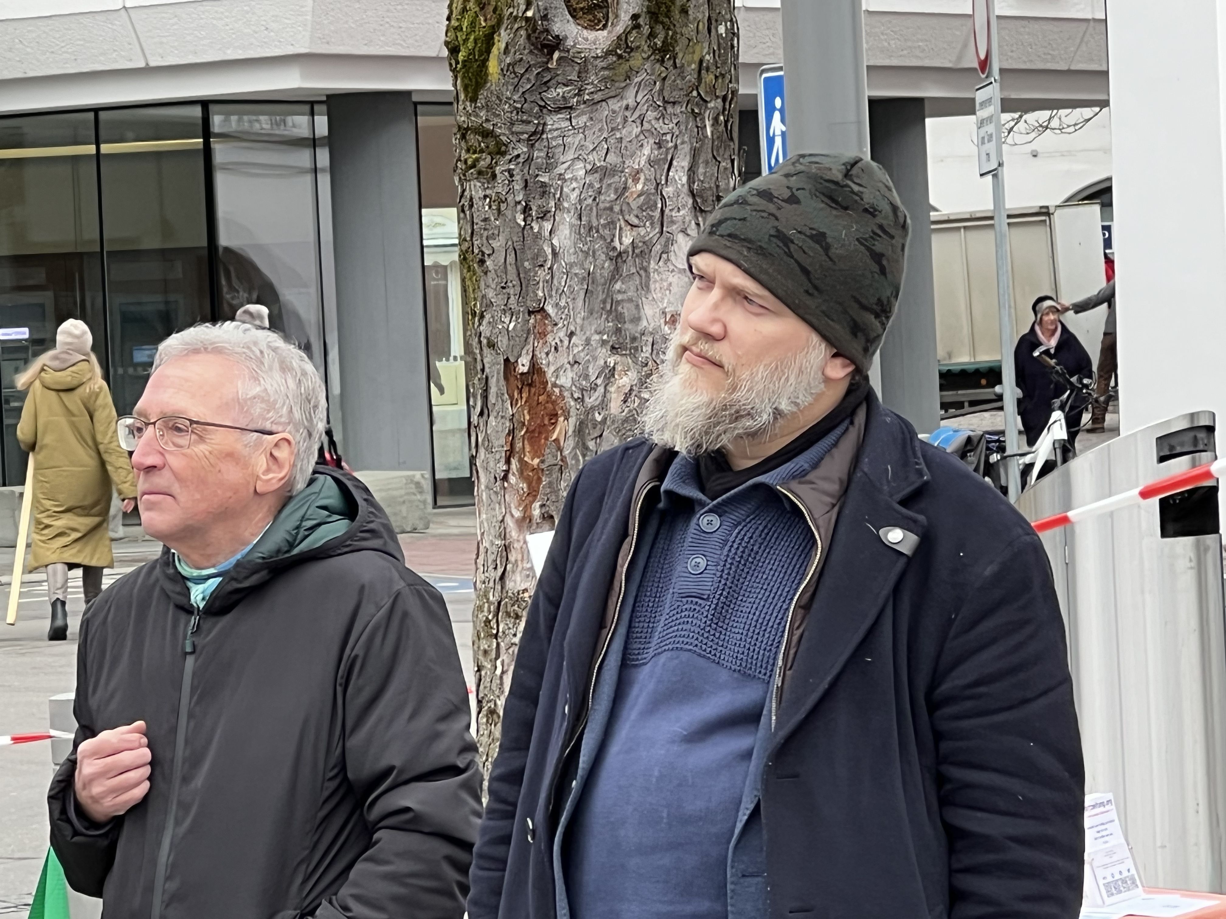 (Bild: Stef Manzini)