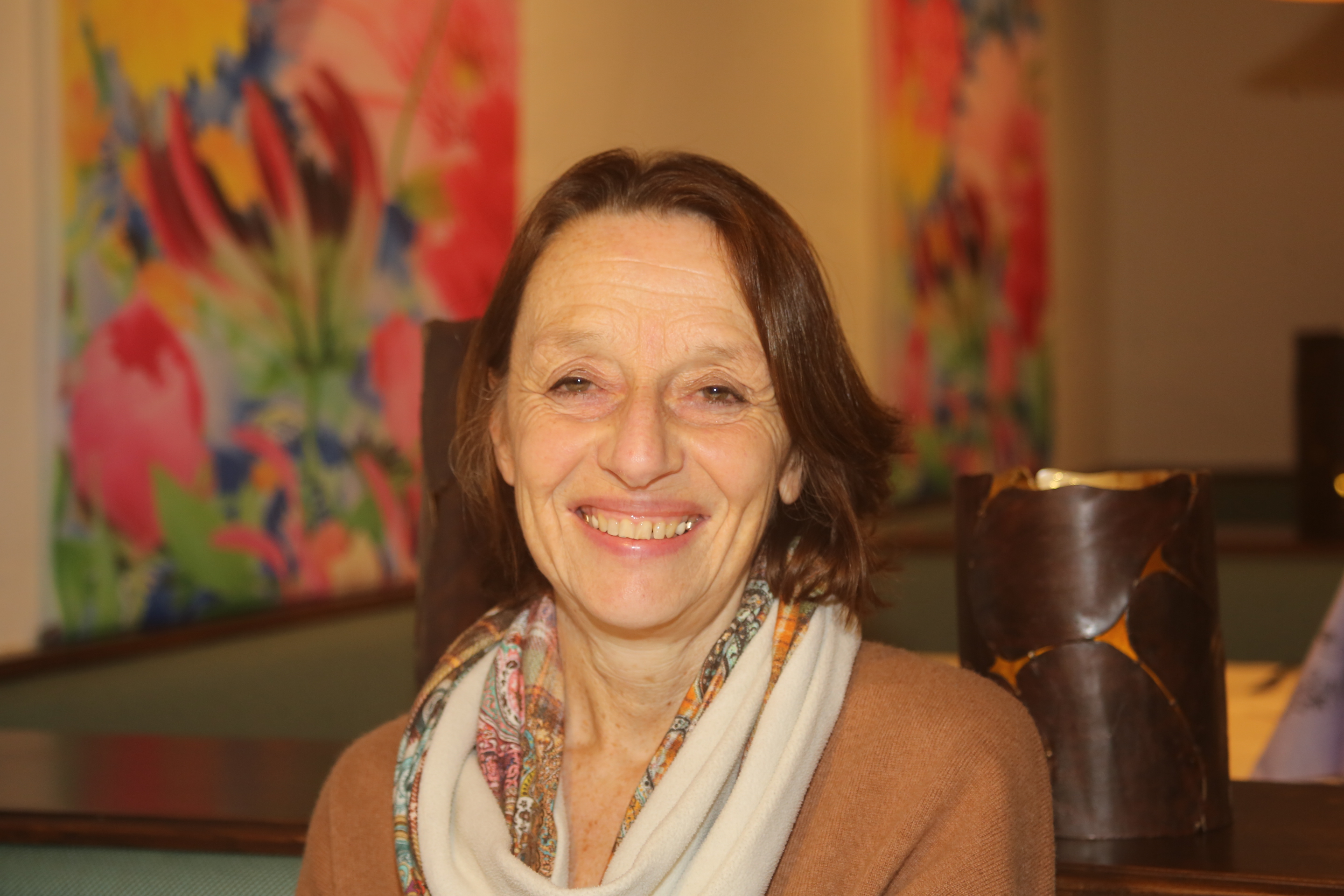 Bild: Michael von Lüttwitz