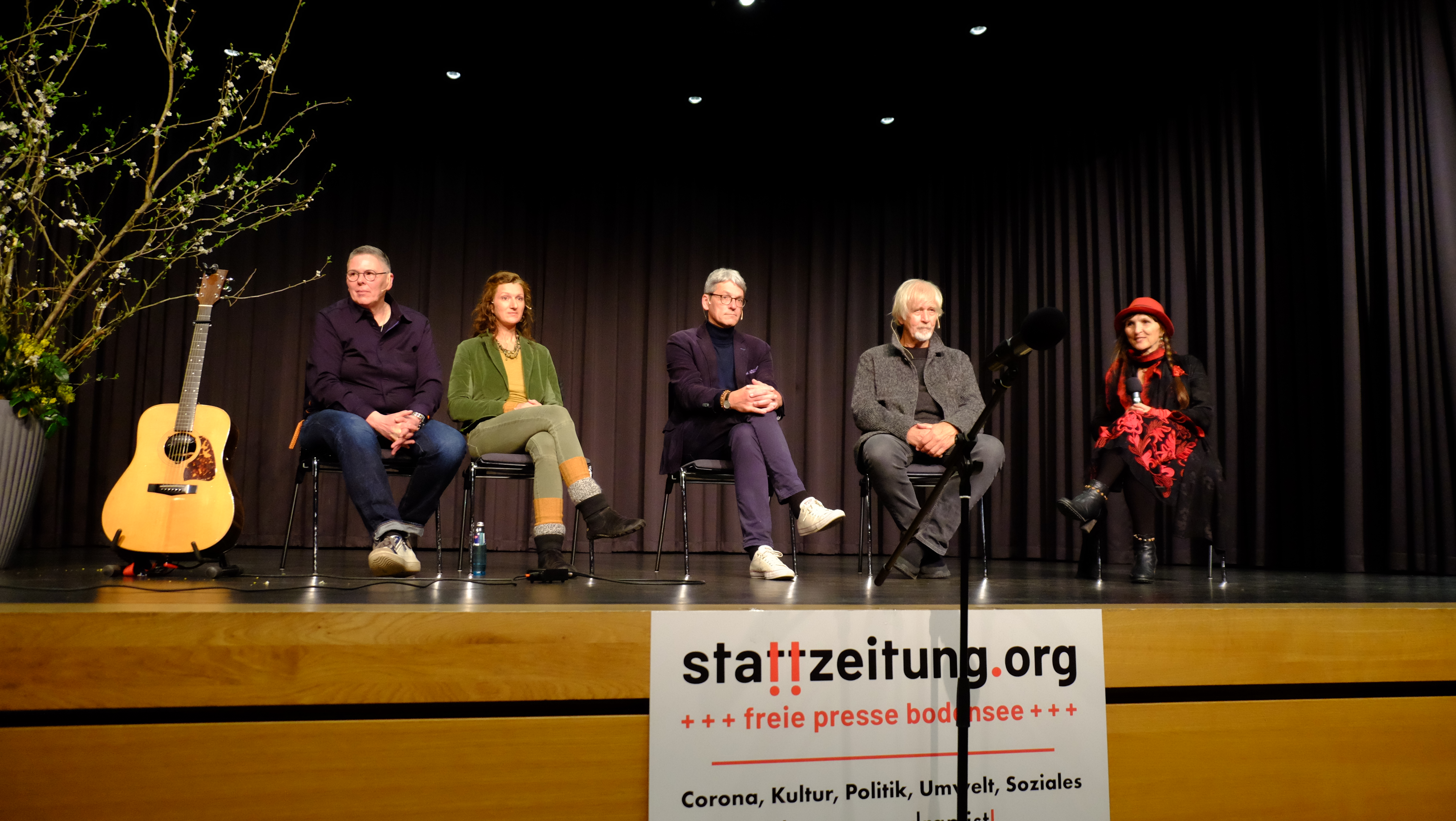 Bild: s!!z-Redaktionsteam