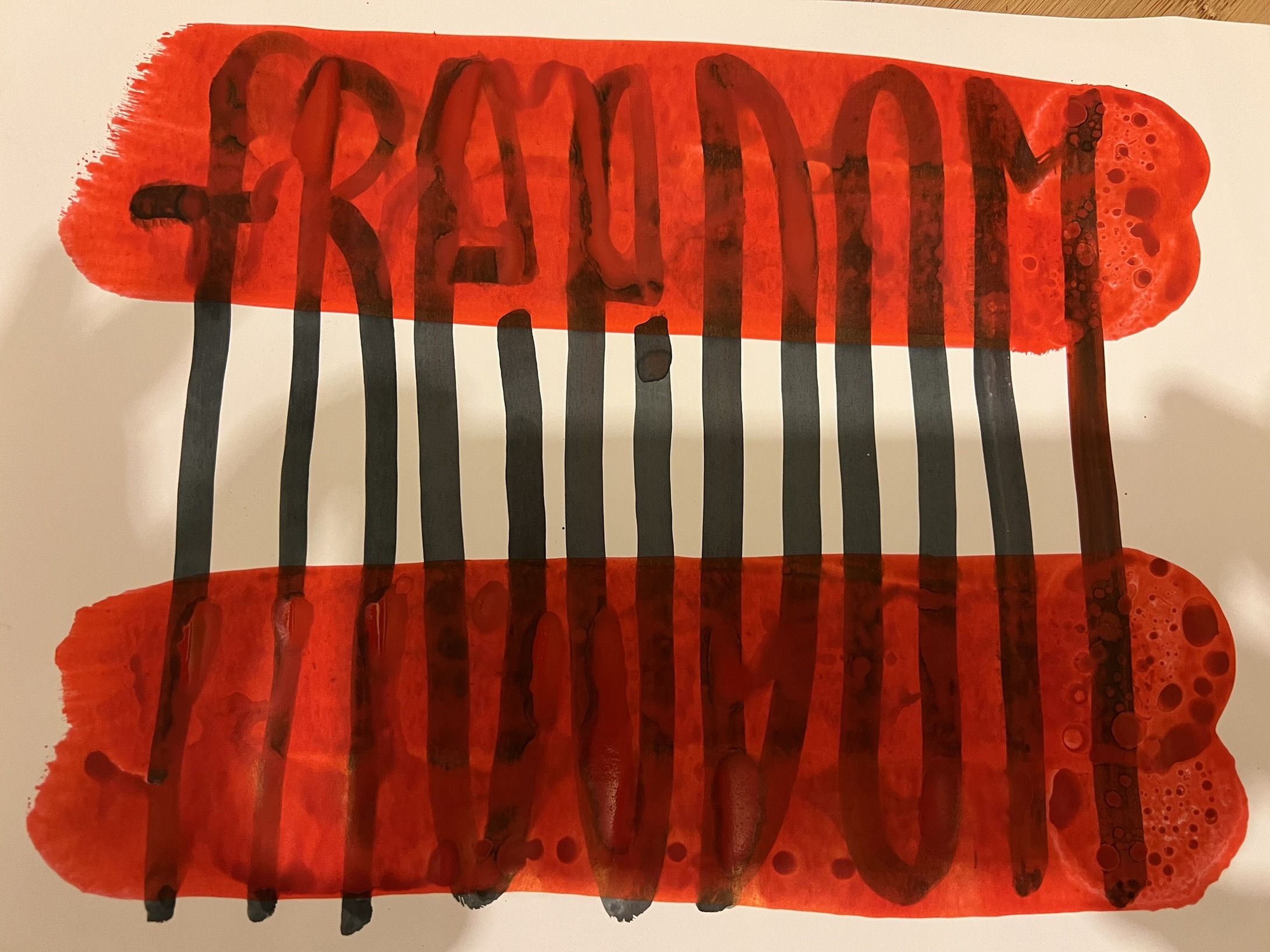 Entwurf und Realisation: Therese Olivier