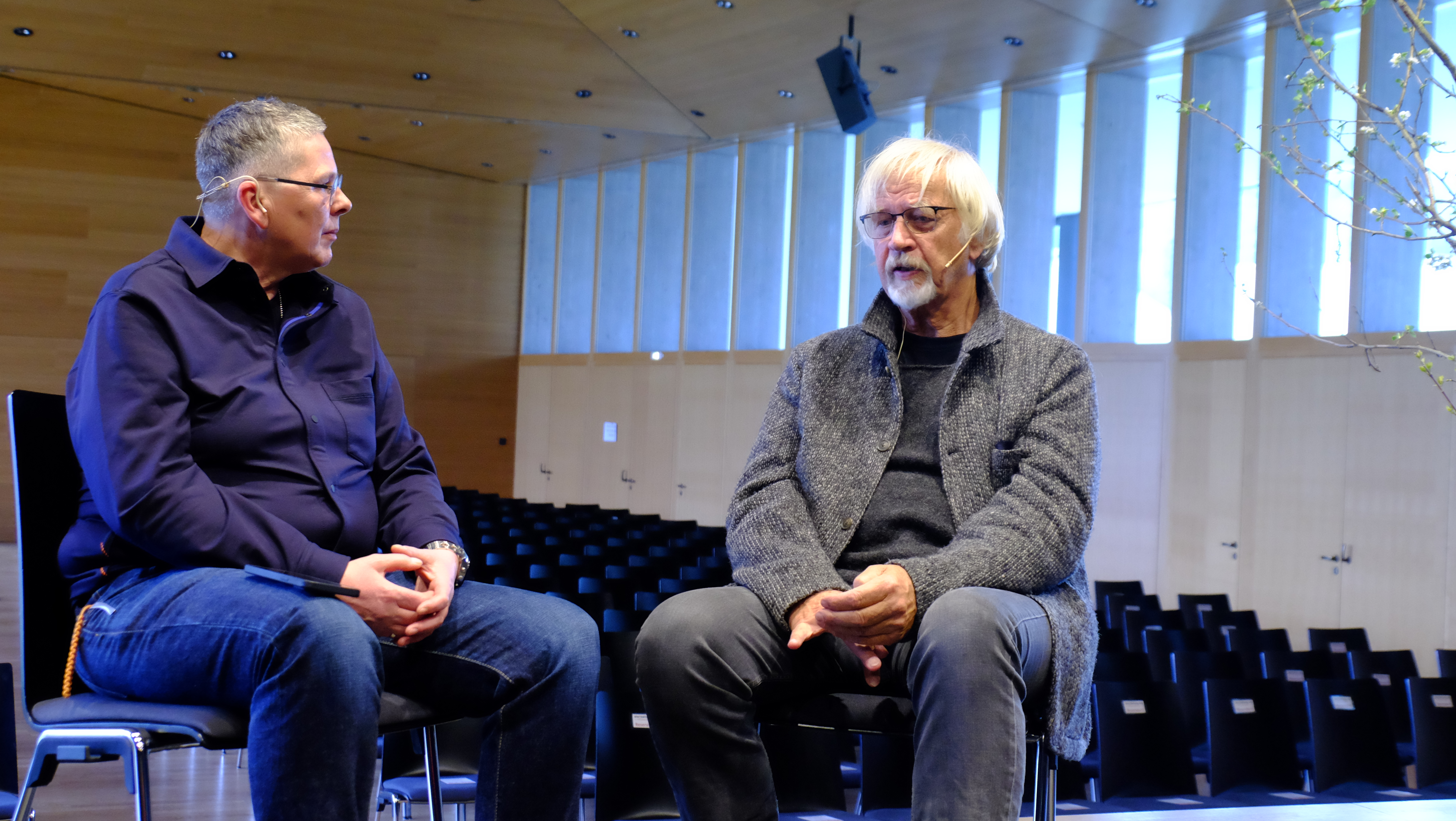 Bild: Redaktionsteam stattzeitung.org