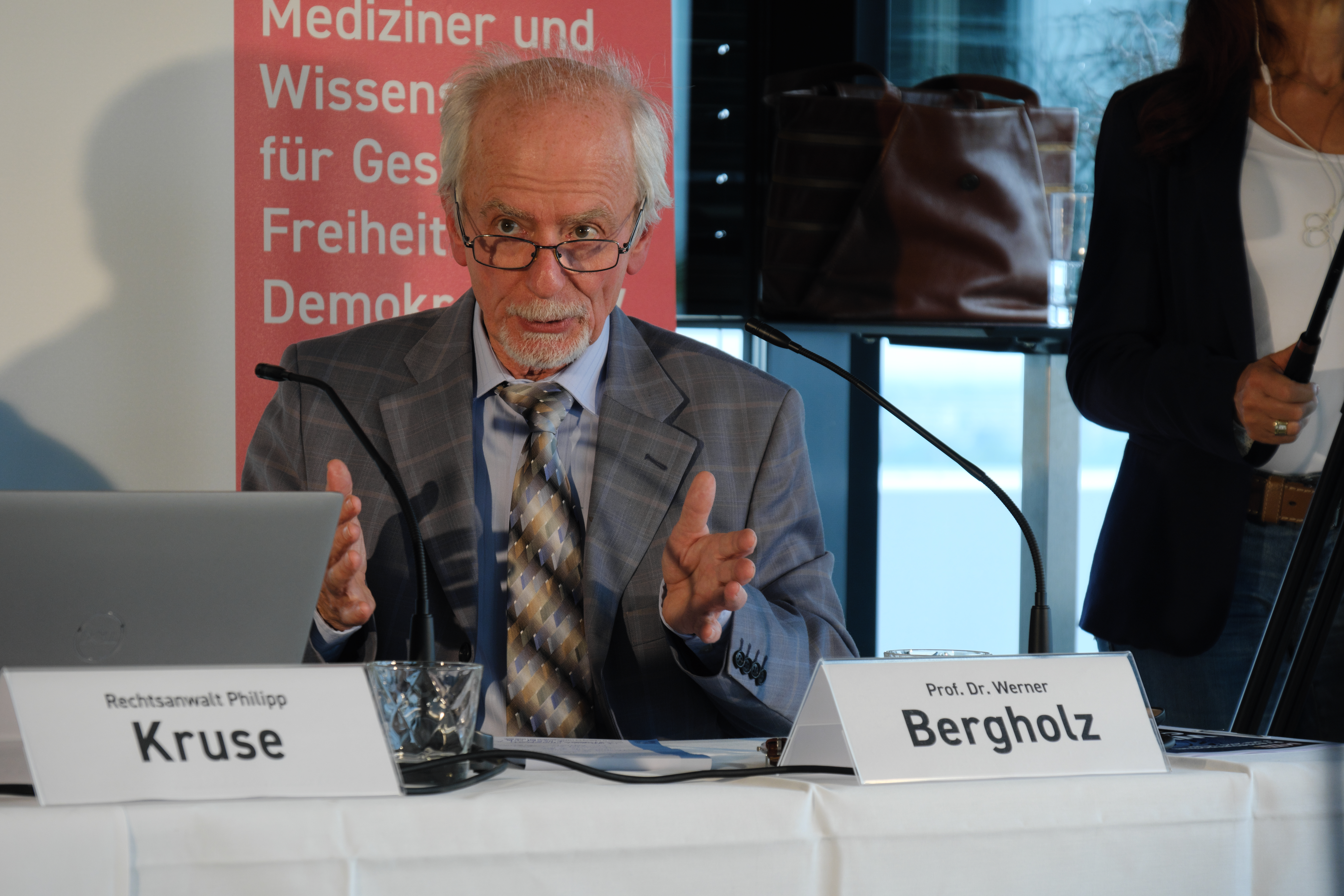 Bild: Redaktionsteam stattzeitung.org