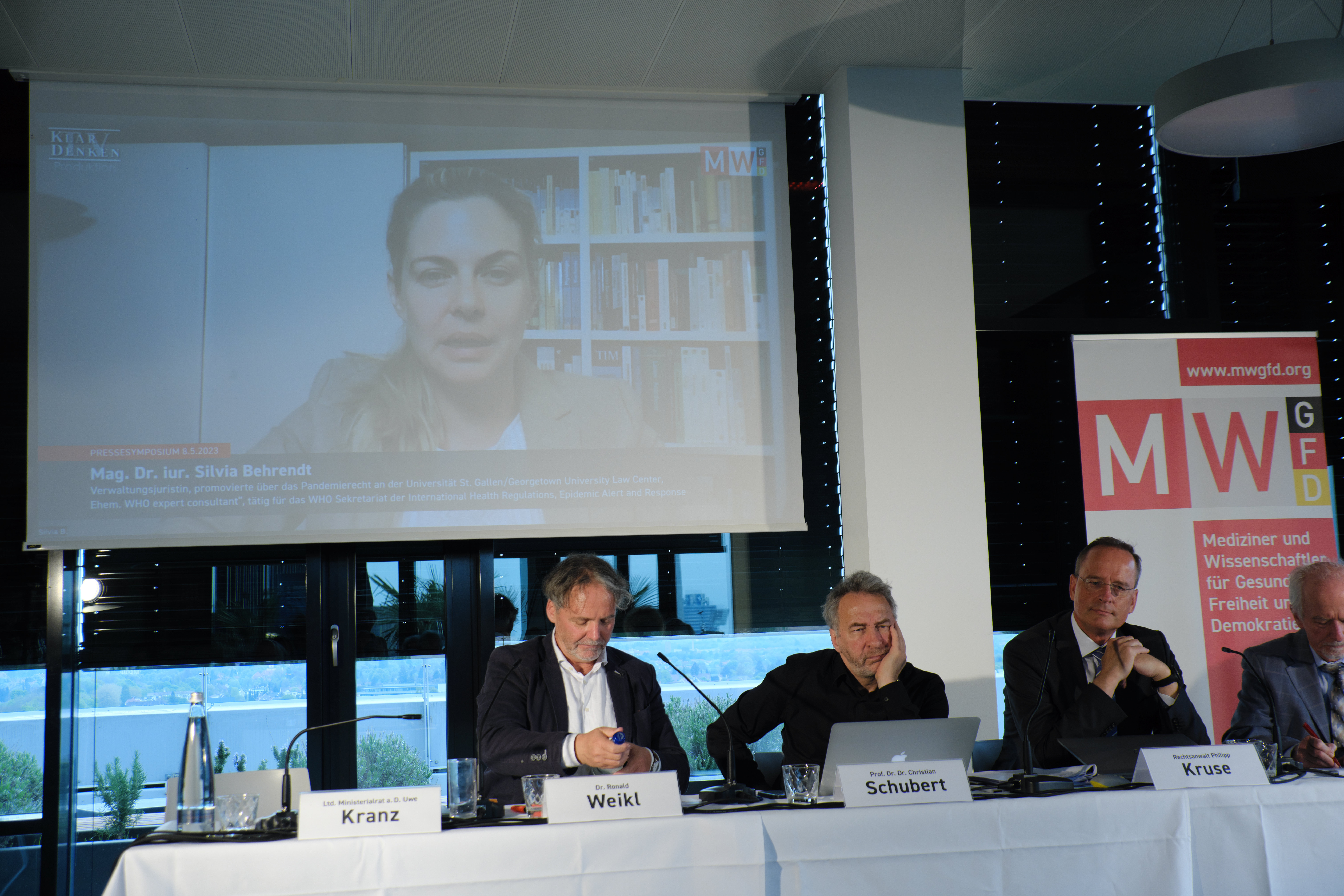 Bild: Redaktionsteam stattzeitung.org