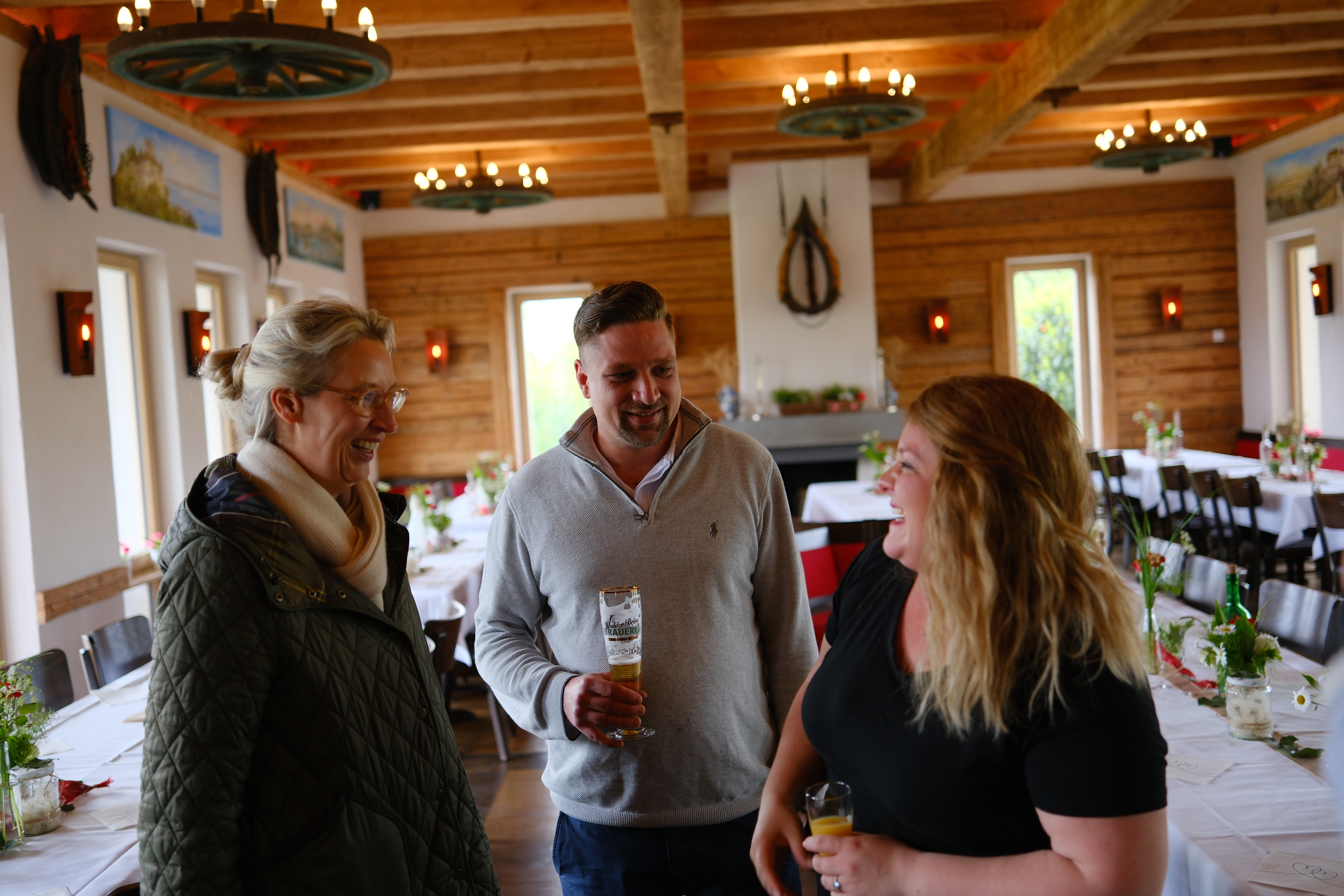 Bild: Redaktionsteam stattzeitung.org