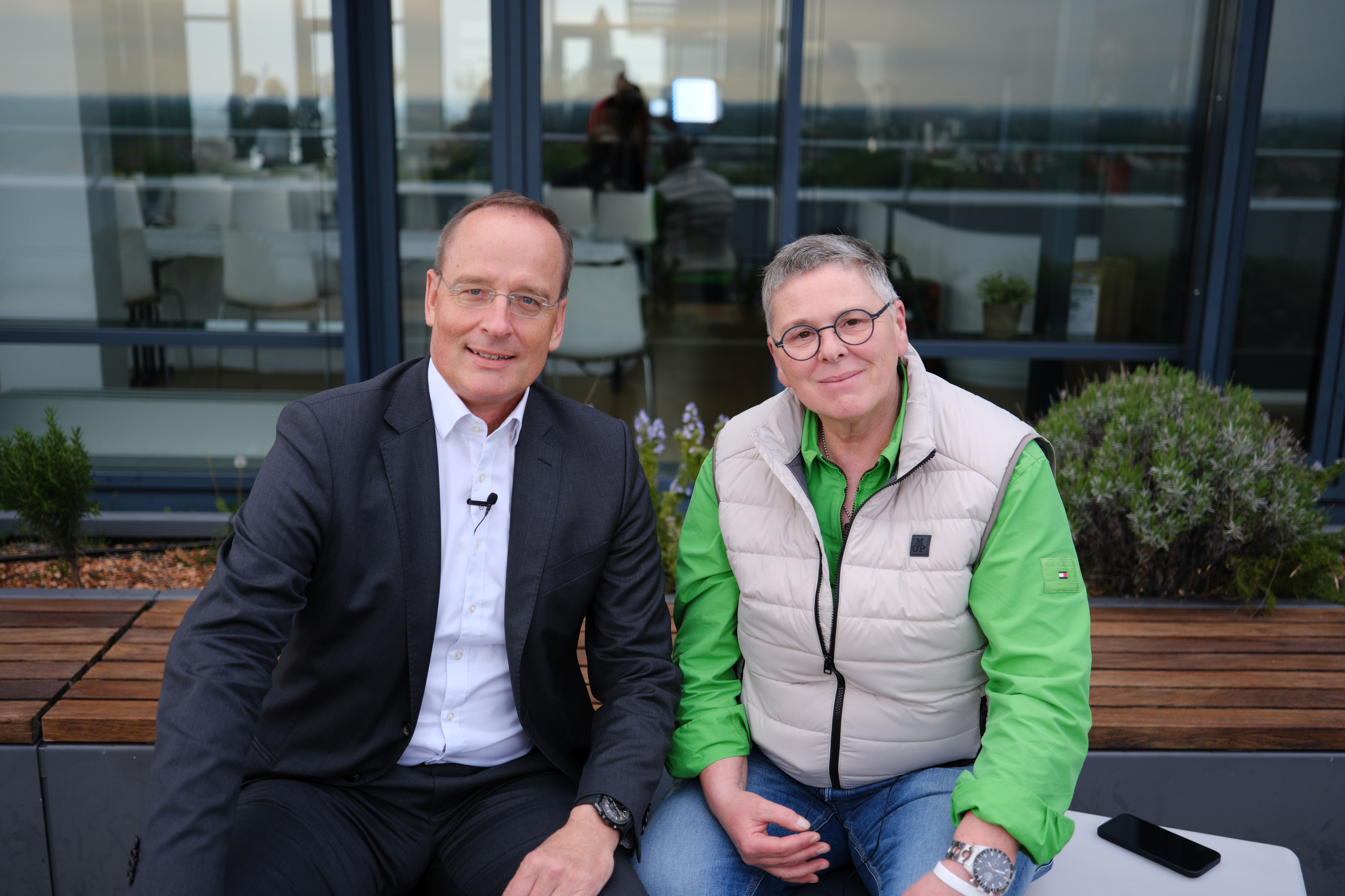 Bild: Redaktionsteam stattzeitung.org