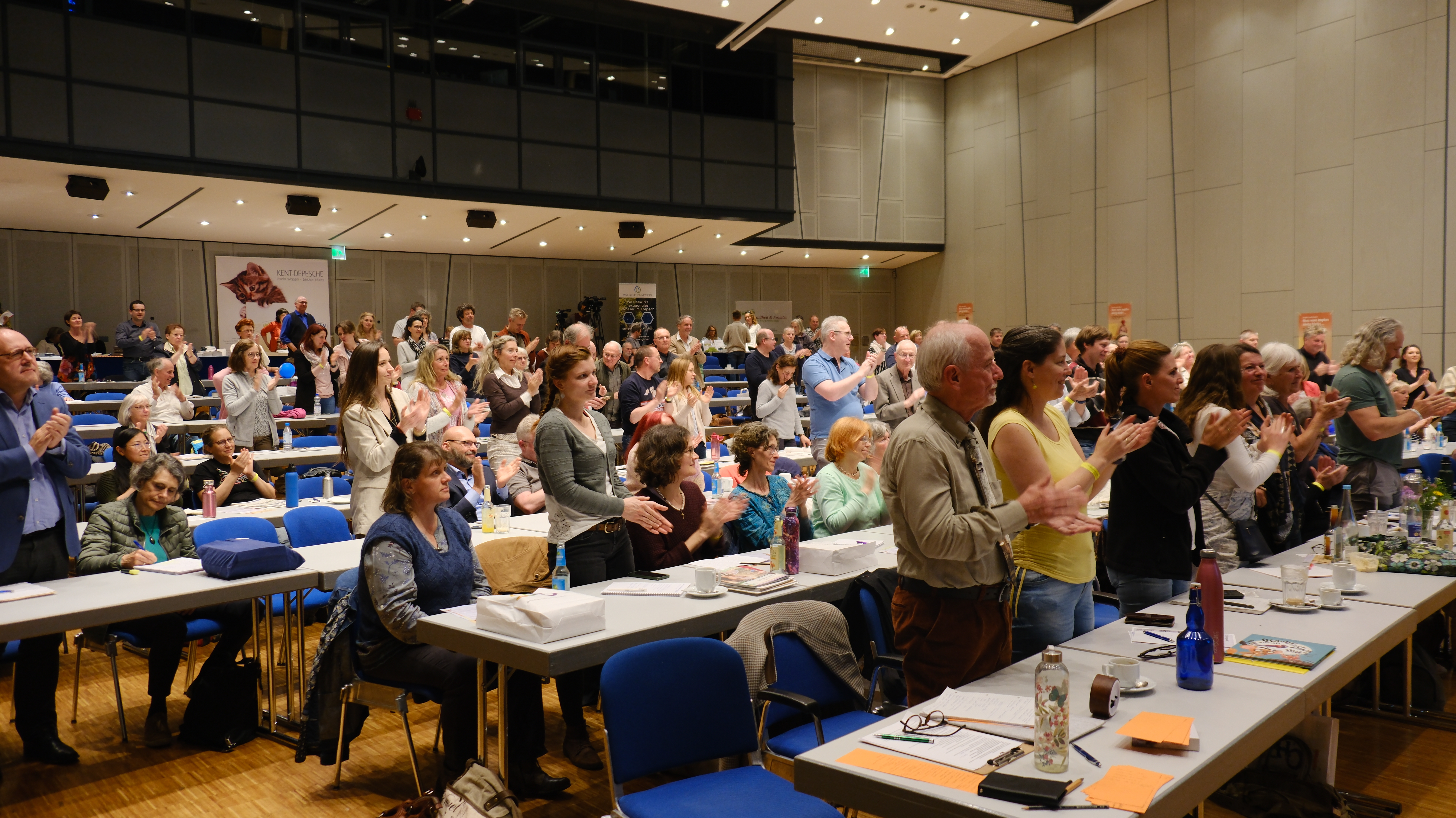 Bild: Redaktionsteam stattzeitung.org