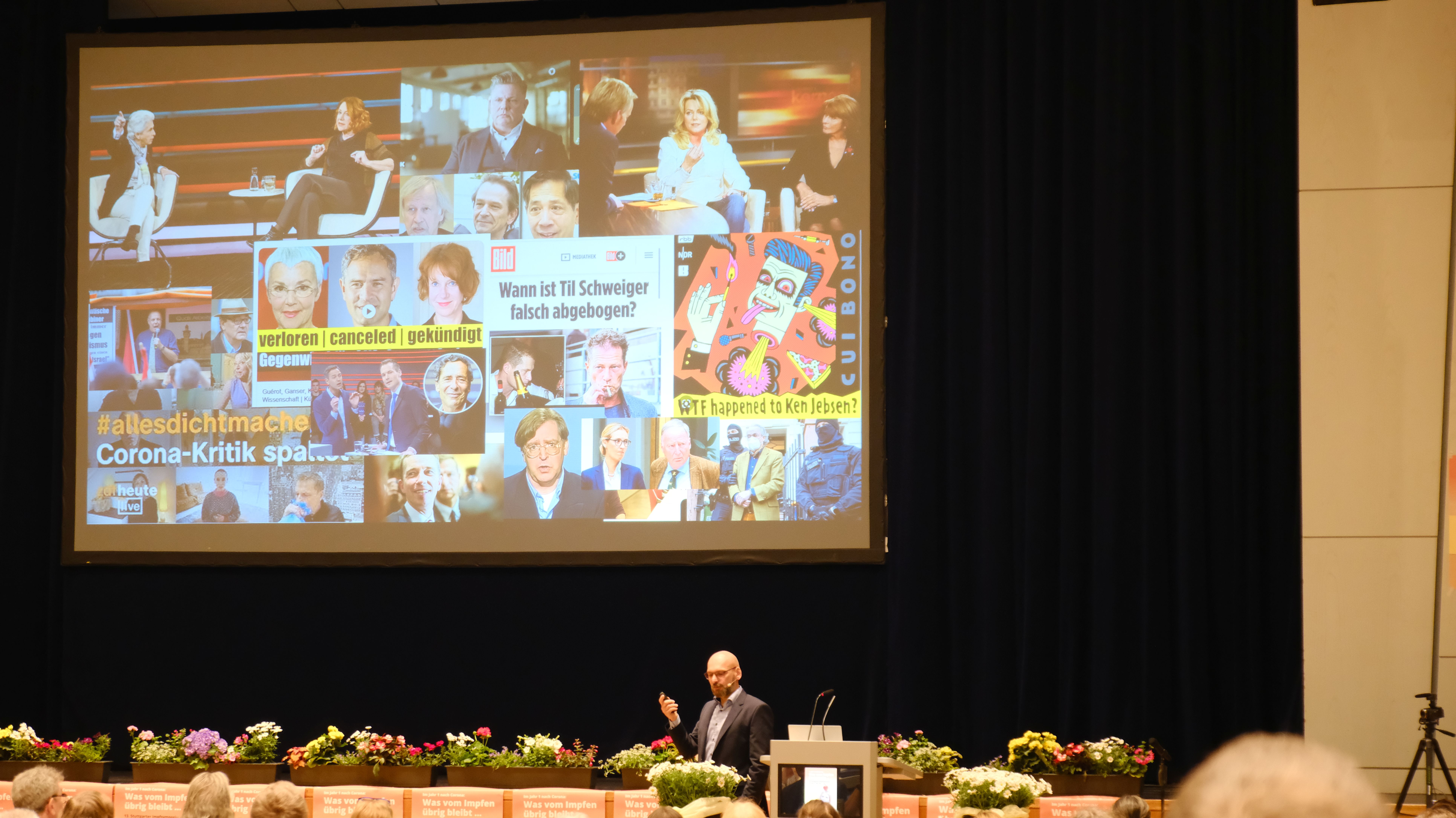 Bild: Redaktionsteam stattzeitung.org