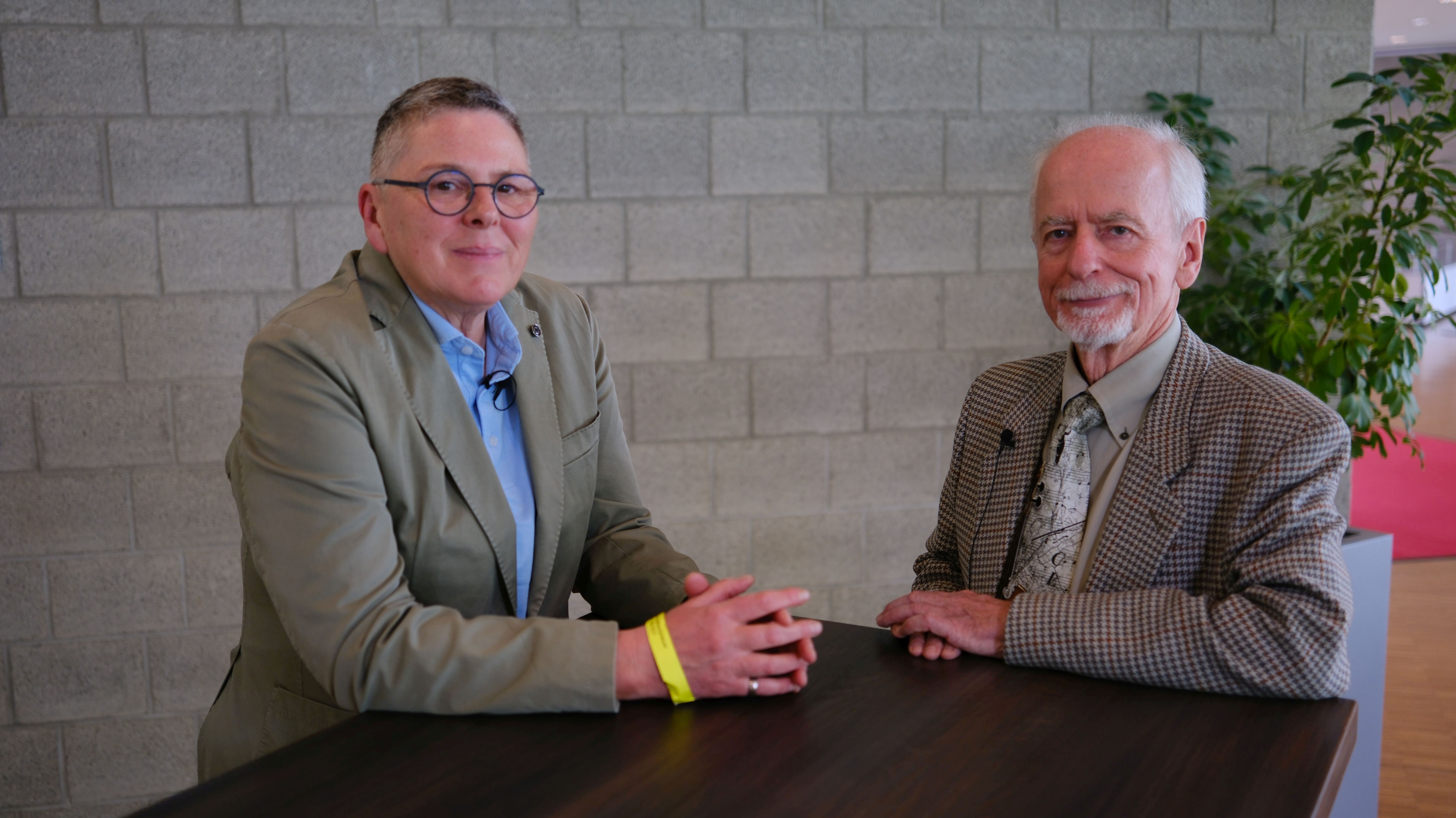 Bild: Redaktionsteam stattzeitung.org