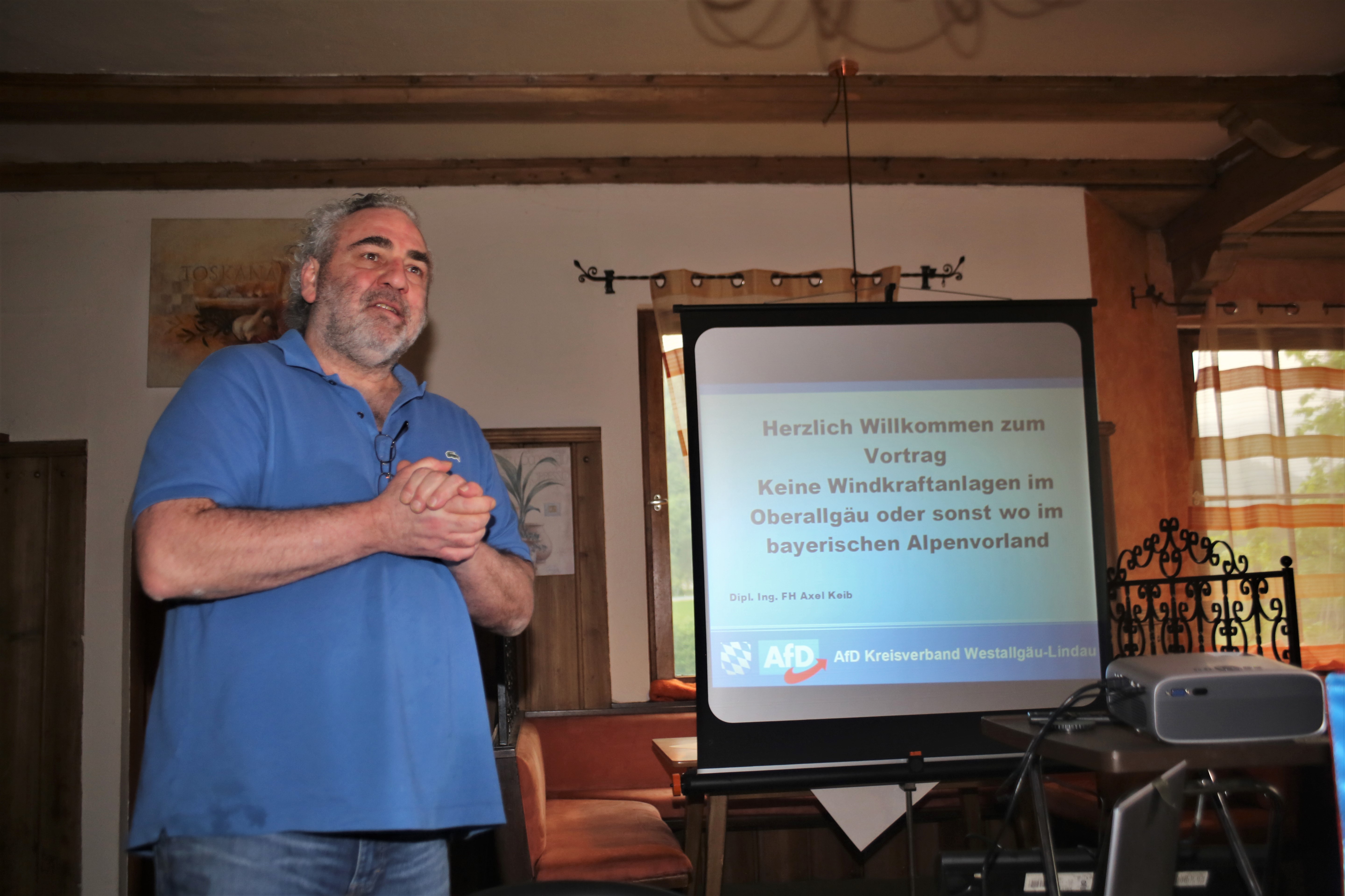 Bild: Michael von Lüttwitz