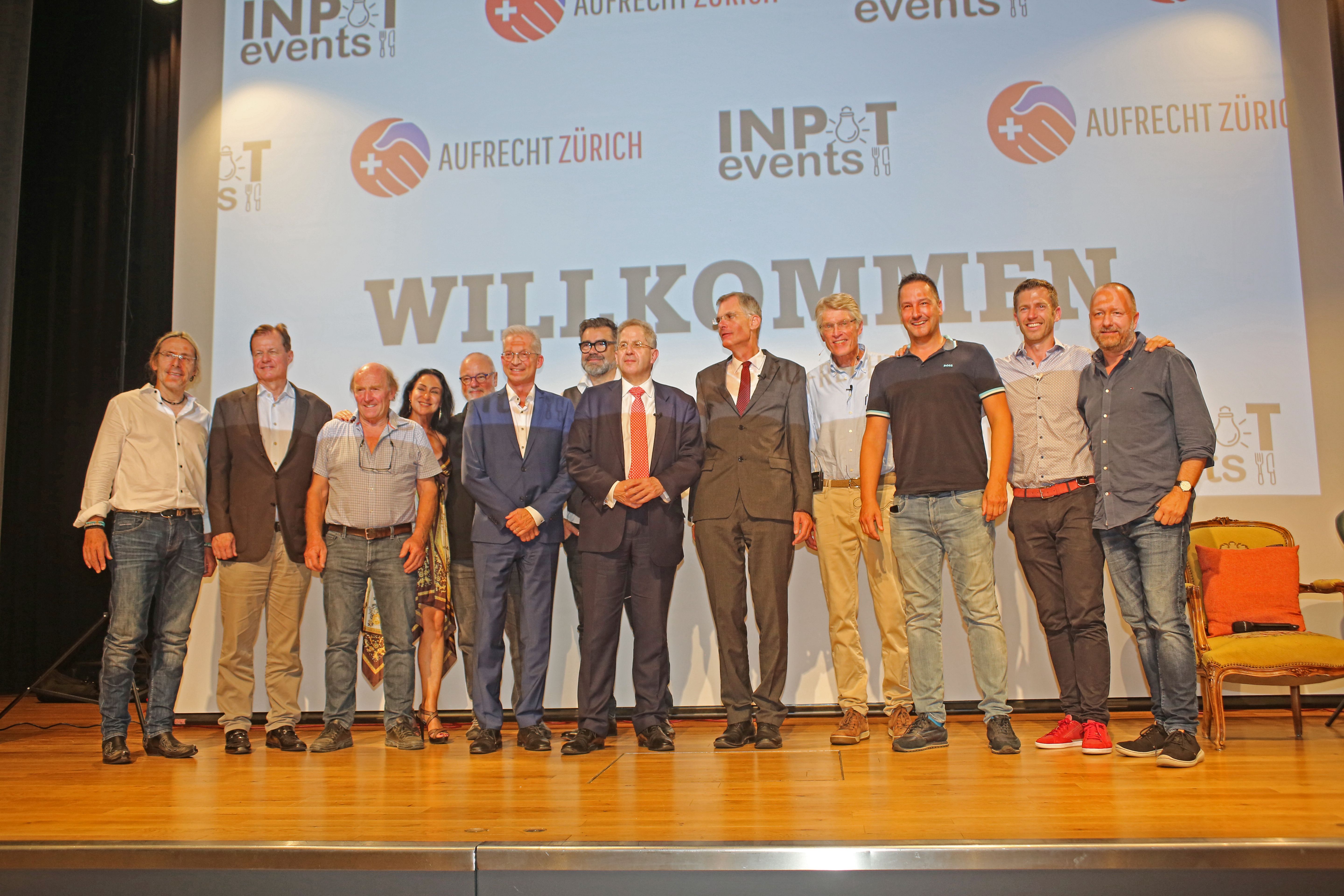 Bild: Michael von Lüttwitz