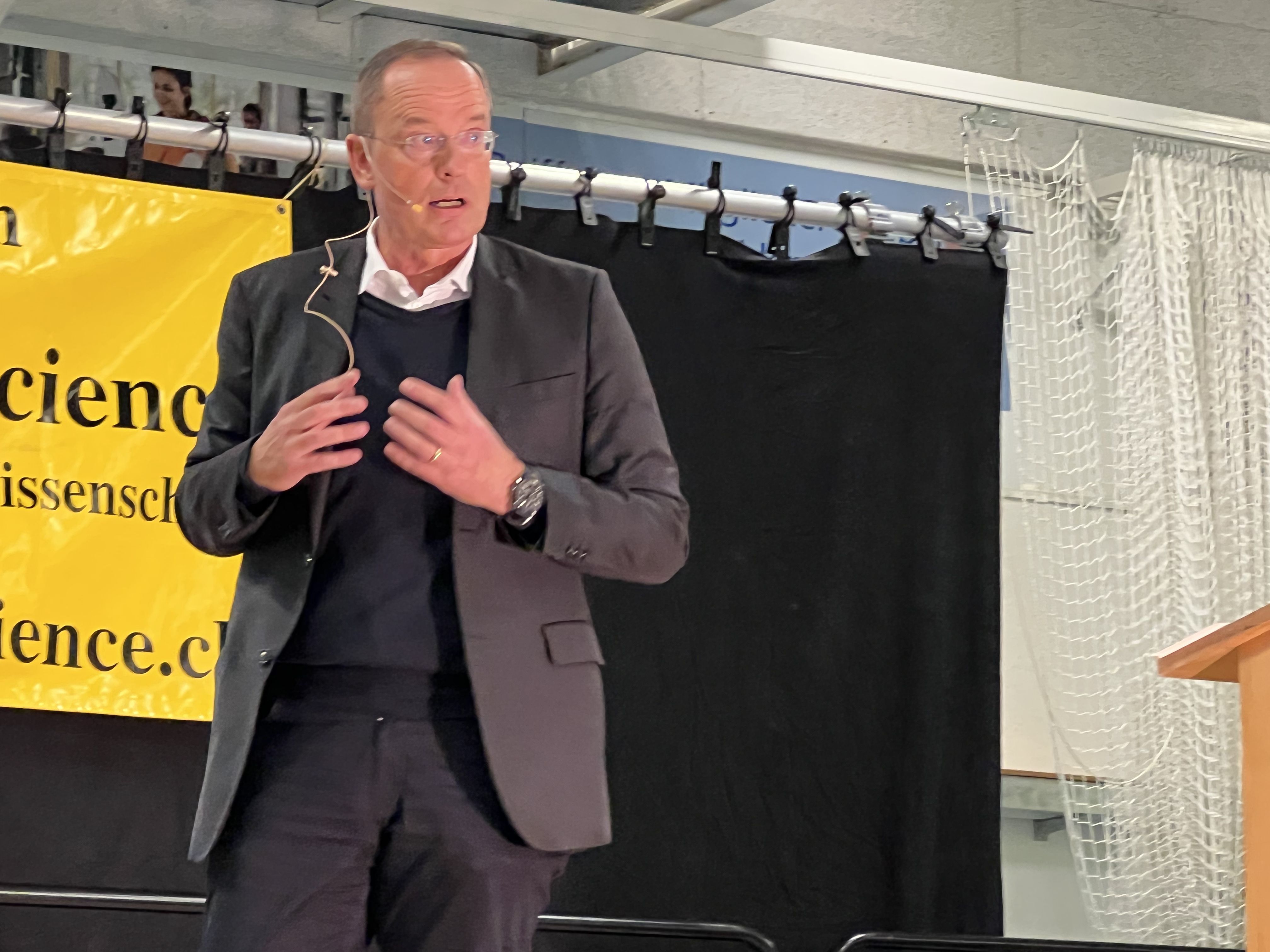 Die WHO auf dem Weg zur Weltherrschaft