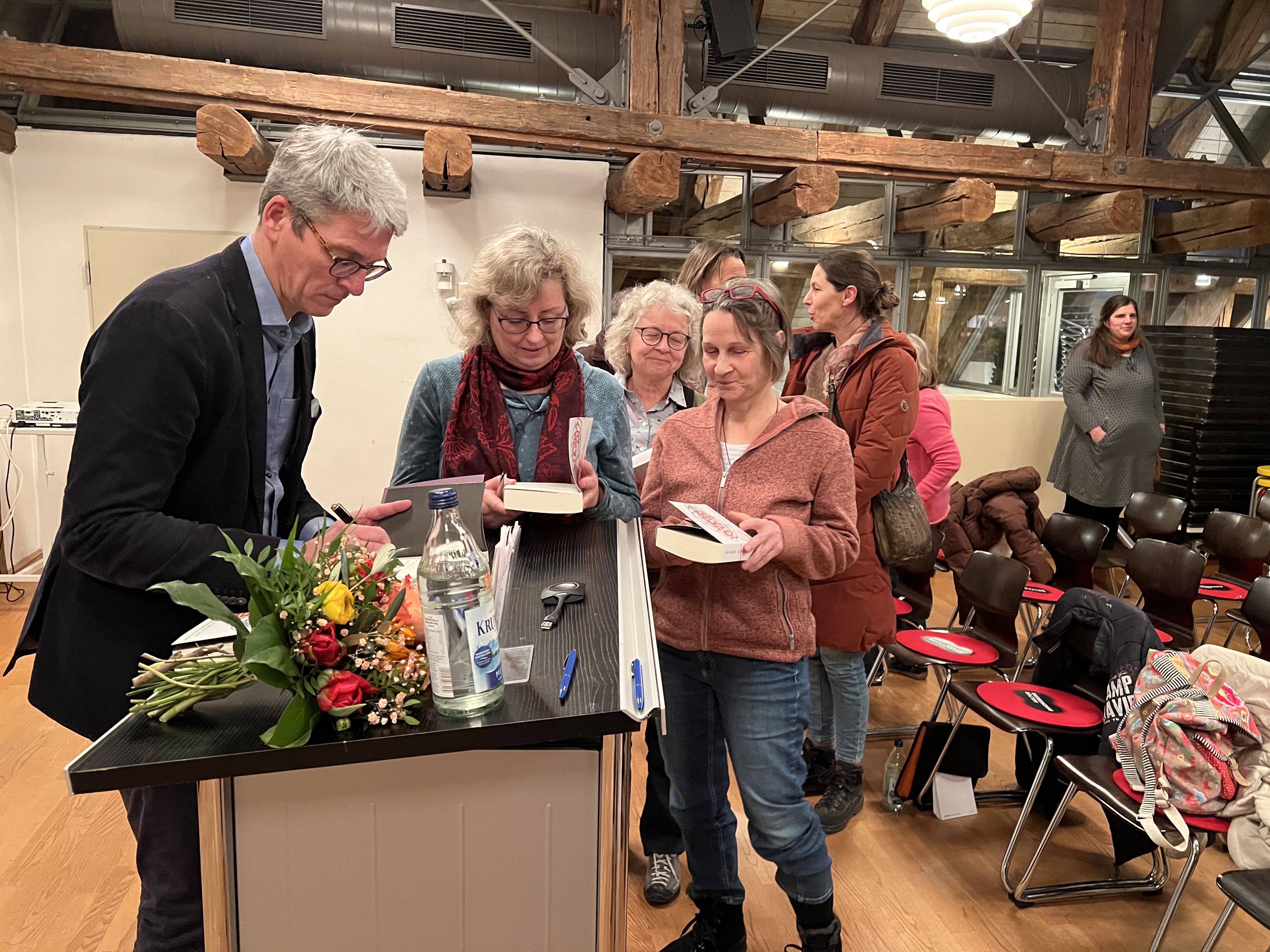 ZAAVV räumt auf im Corona-Staat