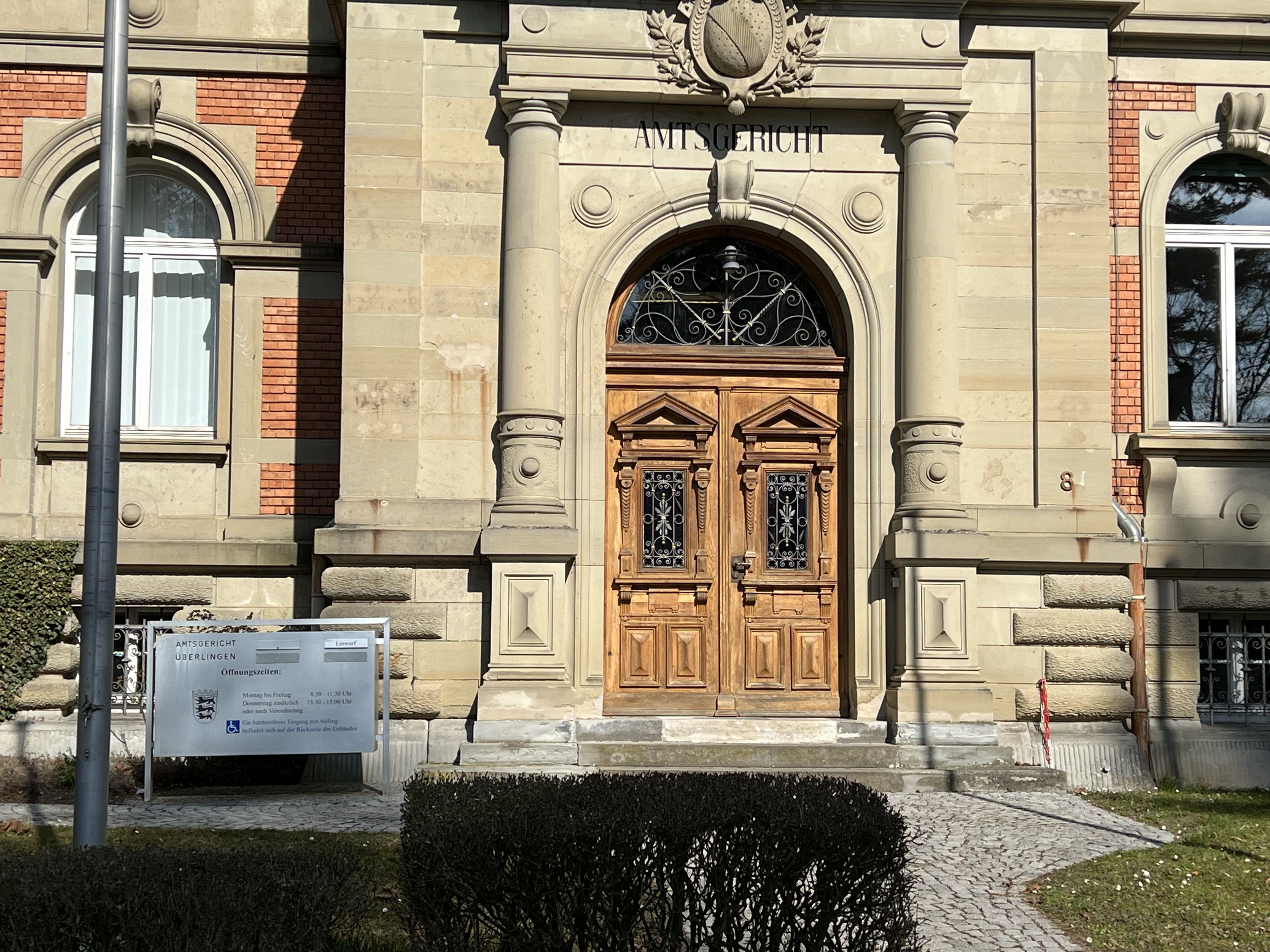 Maskenatteste. Arzt in Überlingen rechtskräftig verurteilt.