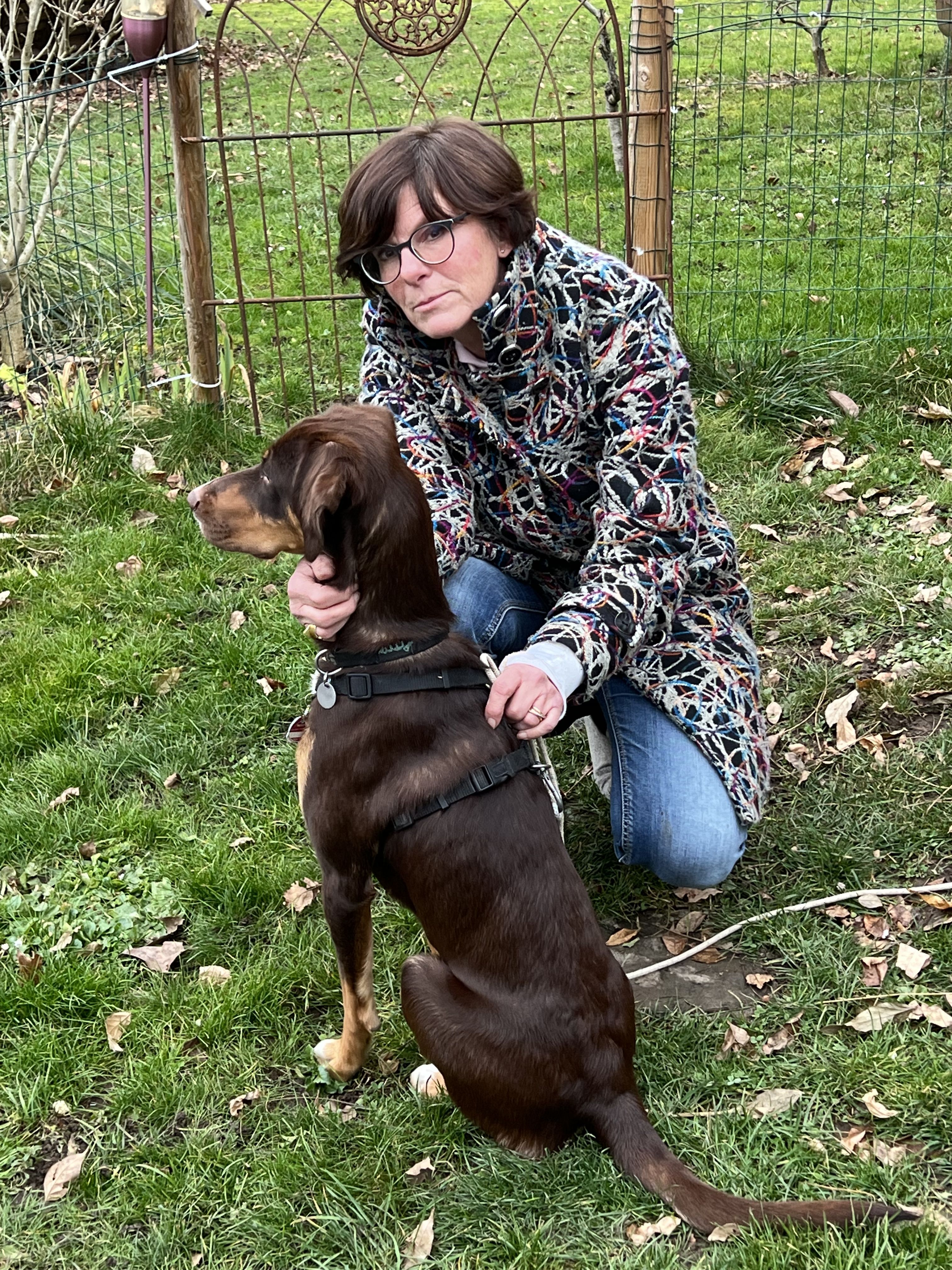 Nach der "Impfung" kam der Krebs zurück